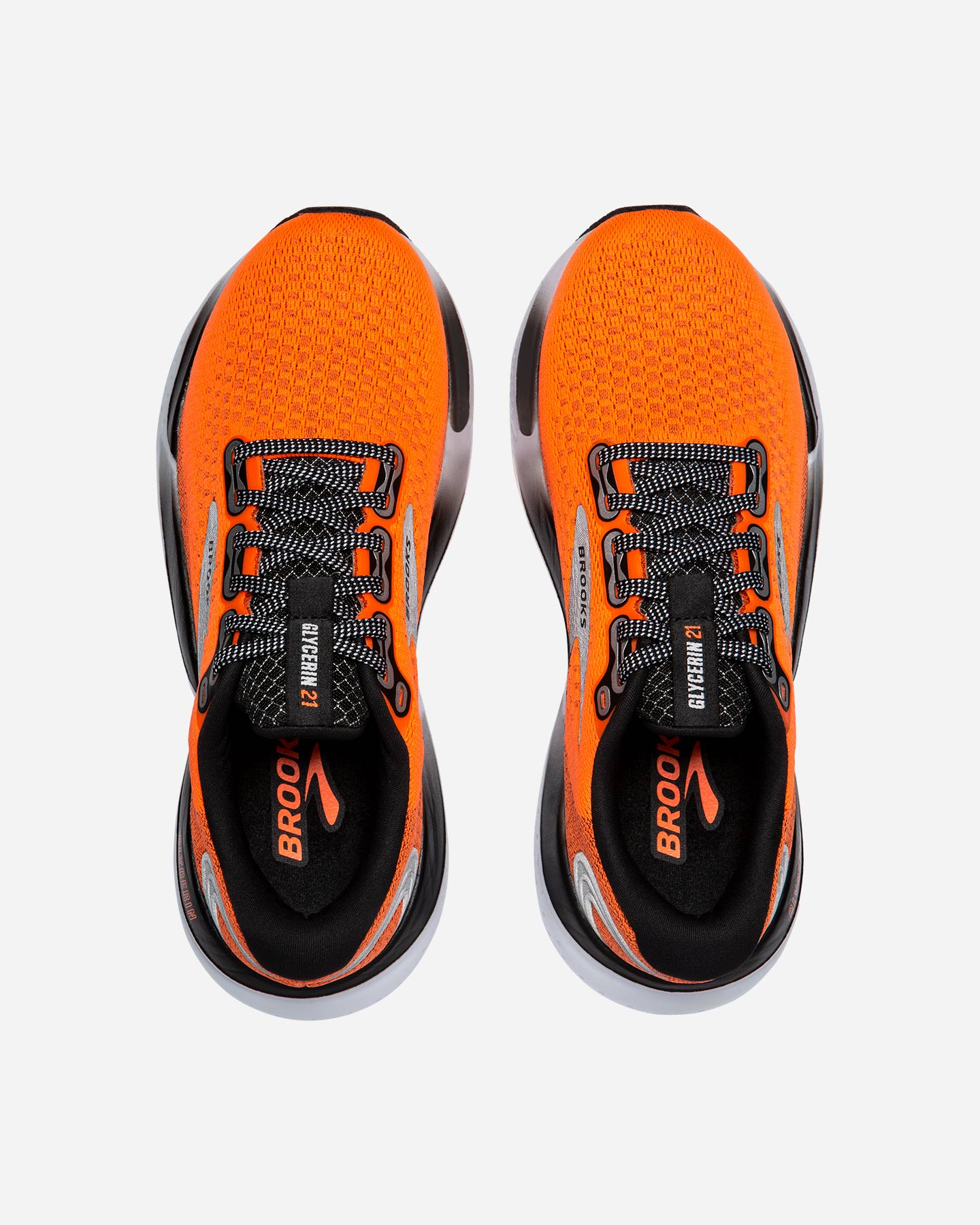 Scarpe running BROOKS GLYCERIN 21 M - 3 | Cisalfa Sport