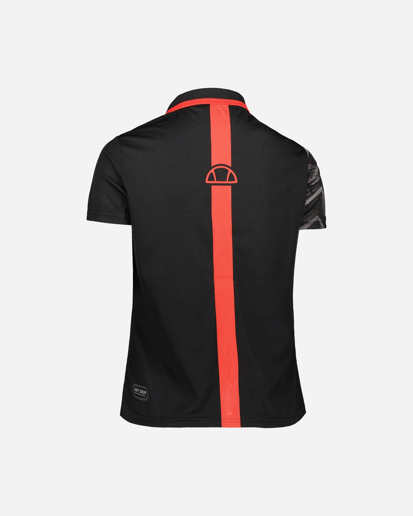 Polo tennis ELLESSE ATP ALL OVER W - 1 | Cisalfa Sport