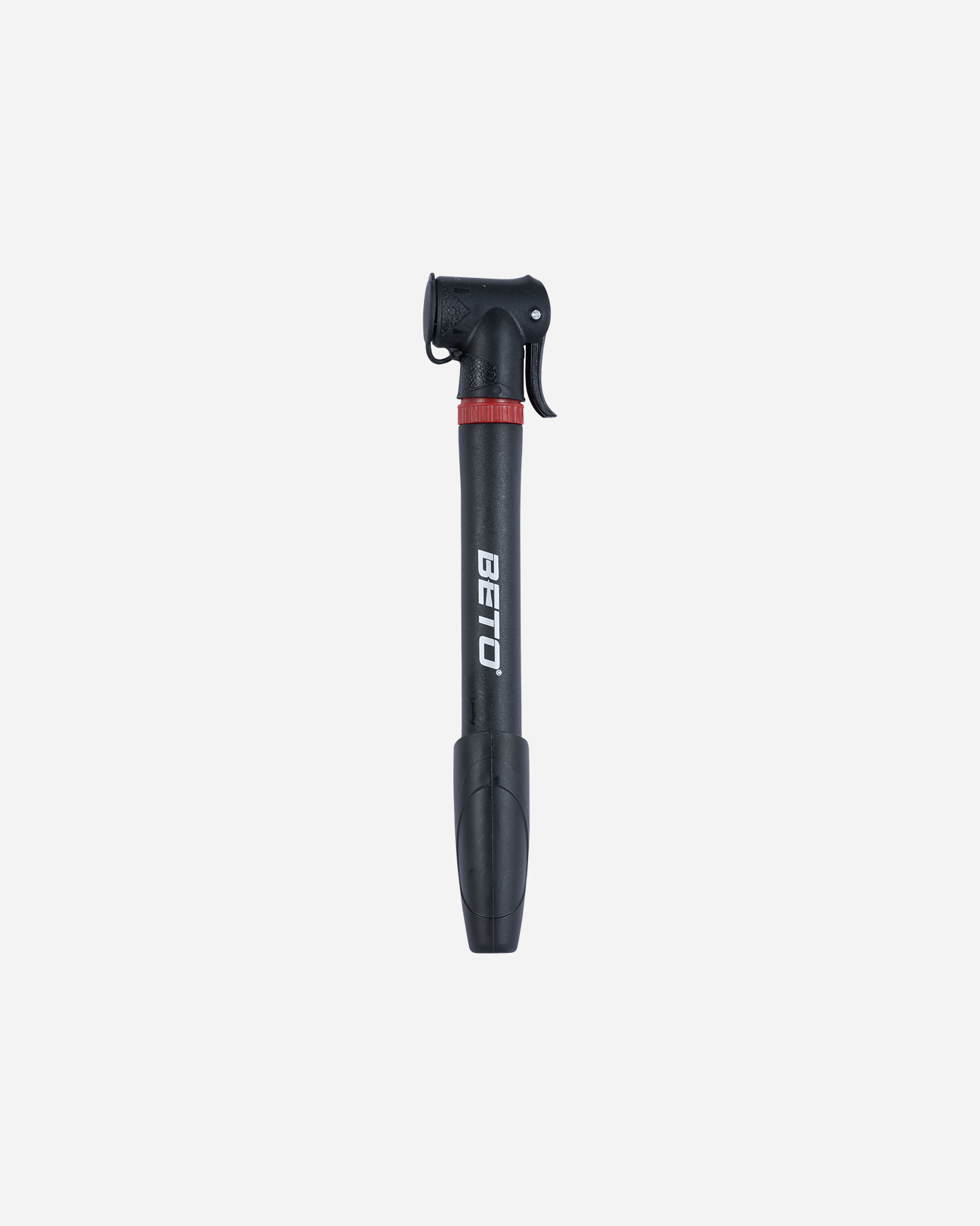 Pompa bici CARNIELLI MINI POMPA - Nero - 0 | Cisalfa Sport