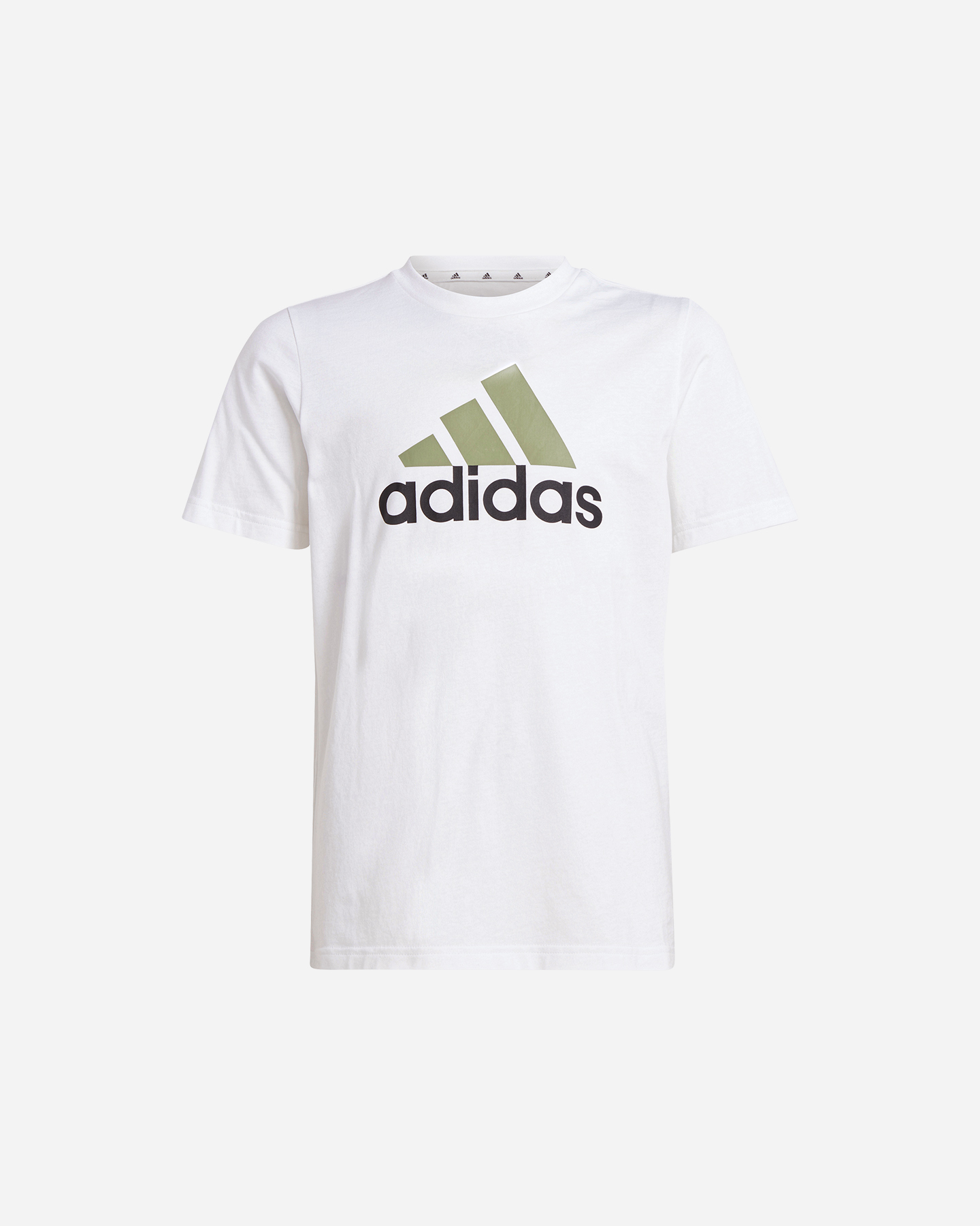 T-shirt ADIDAS BIG LOGO JR - 0 | Cisalfa Sport