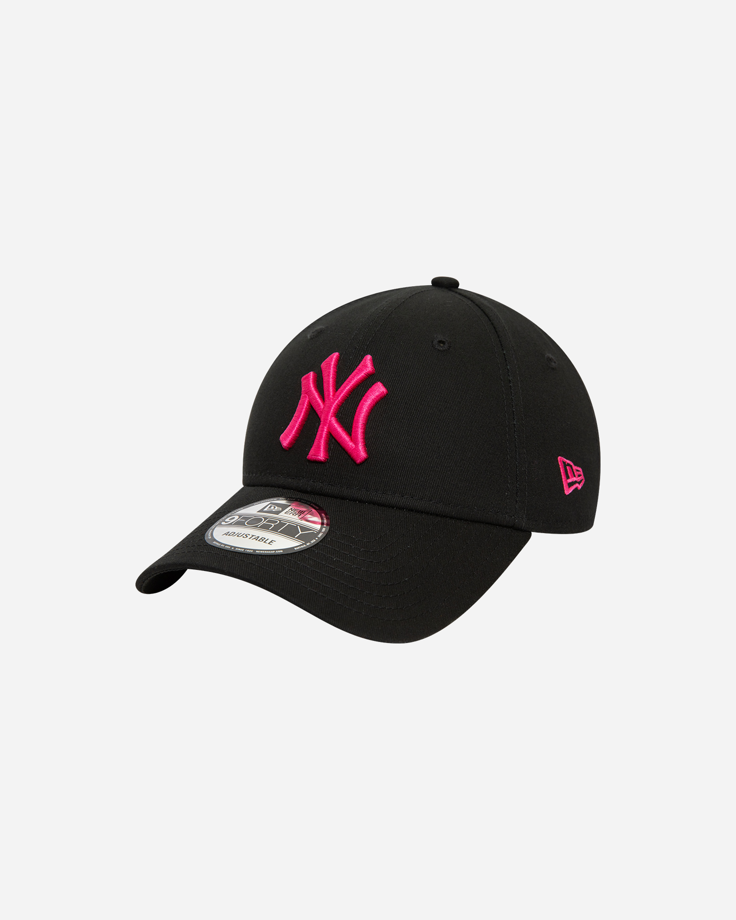 Cappellino NEW ERA 9FORTY MLB LEAGUE ESSENTIAL NEW YORK YANKEES M - 0 | Cisalfa Sport