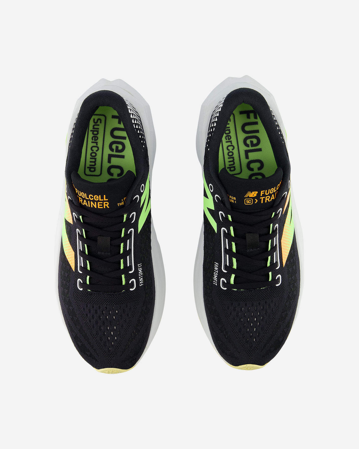 Scarpe running NEW BALANCE FUELCELL SUPERCOMP TRAINER V3 M - 3 | Cisalfa Sport