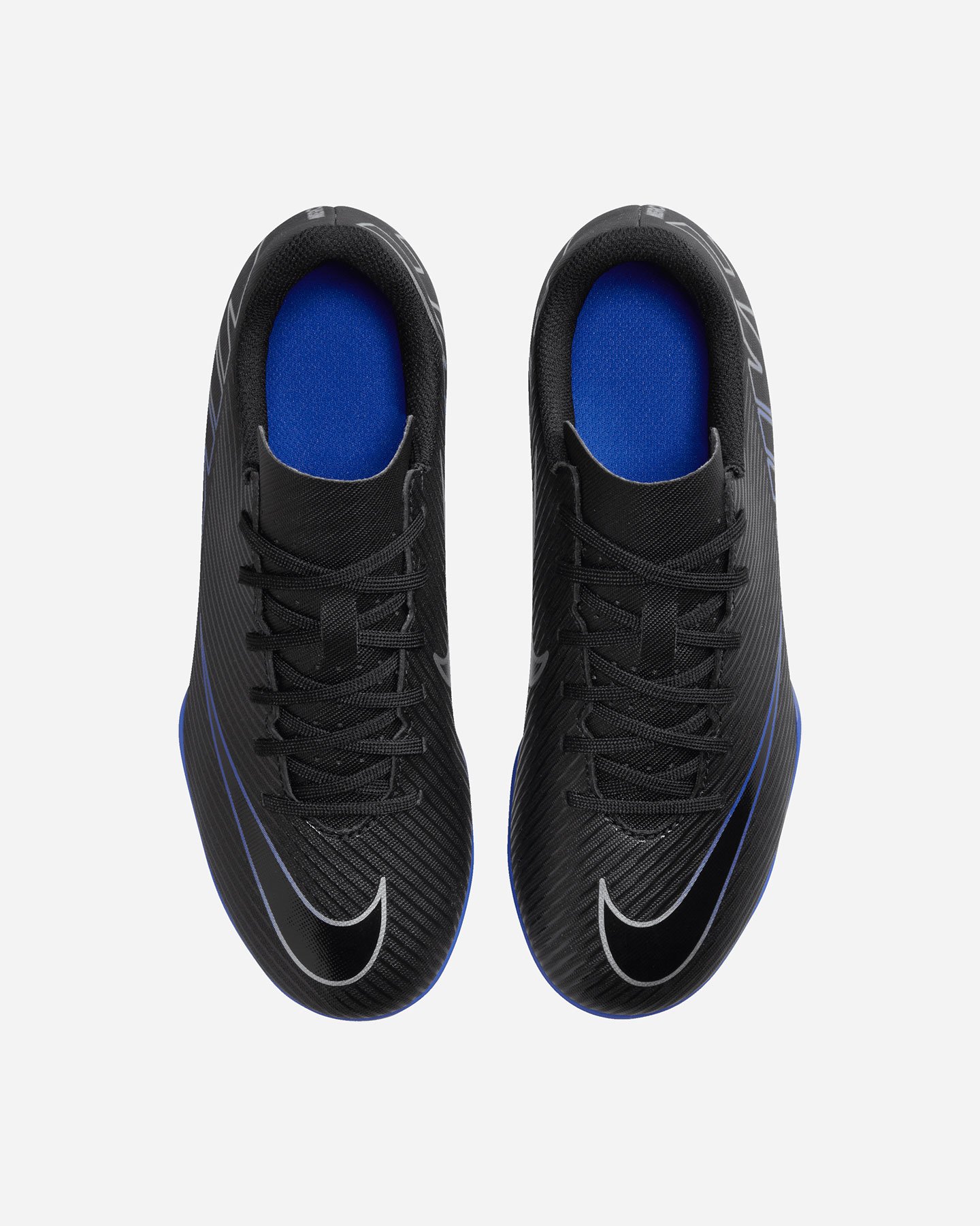 Scarpe calcio NIKE MERCURIAL VAPOR 15 CLUB FG JR - 3 | Cisalfa Sport