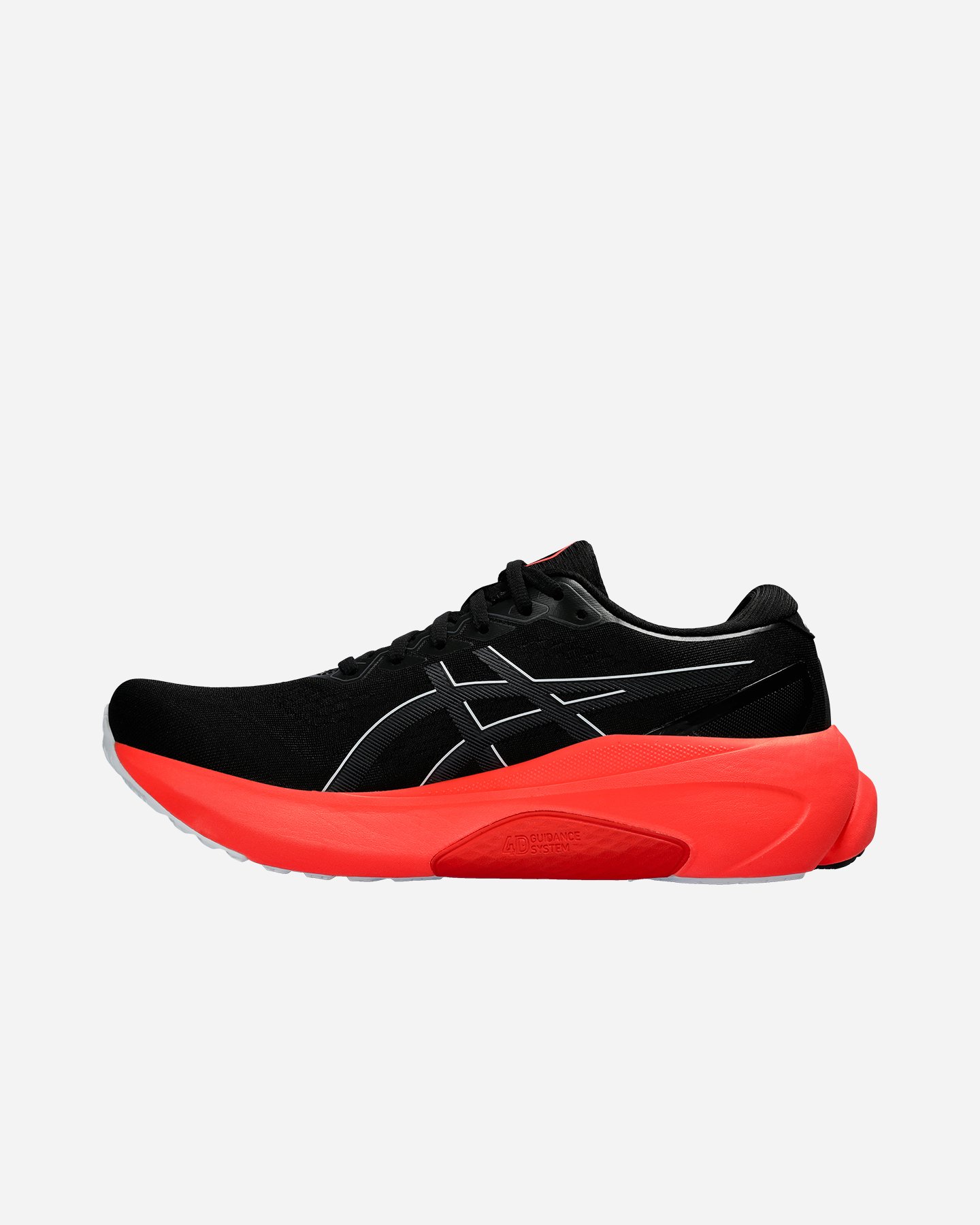 Scarpe running ASICS GEL-KAYANO 30 M - 4 | Cisalfa Sport