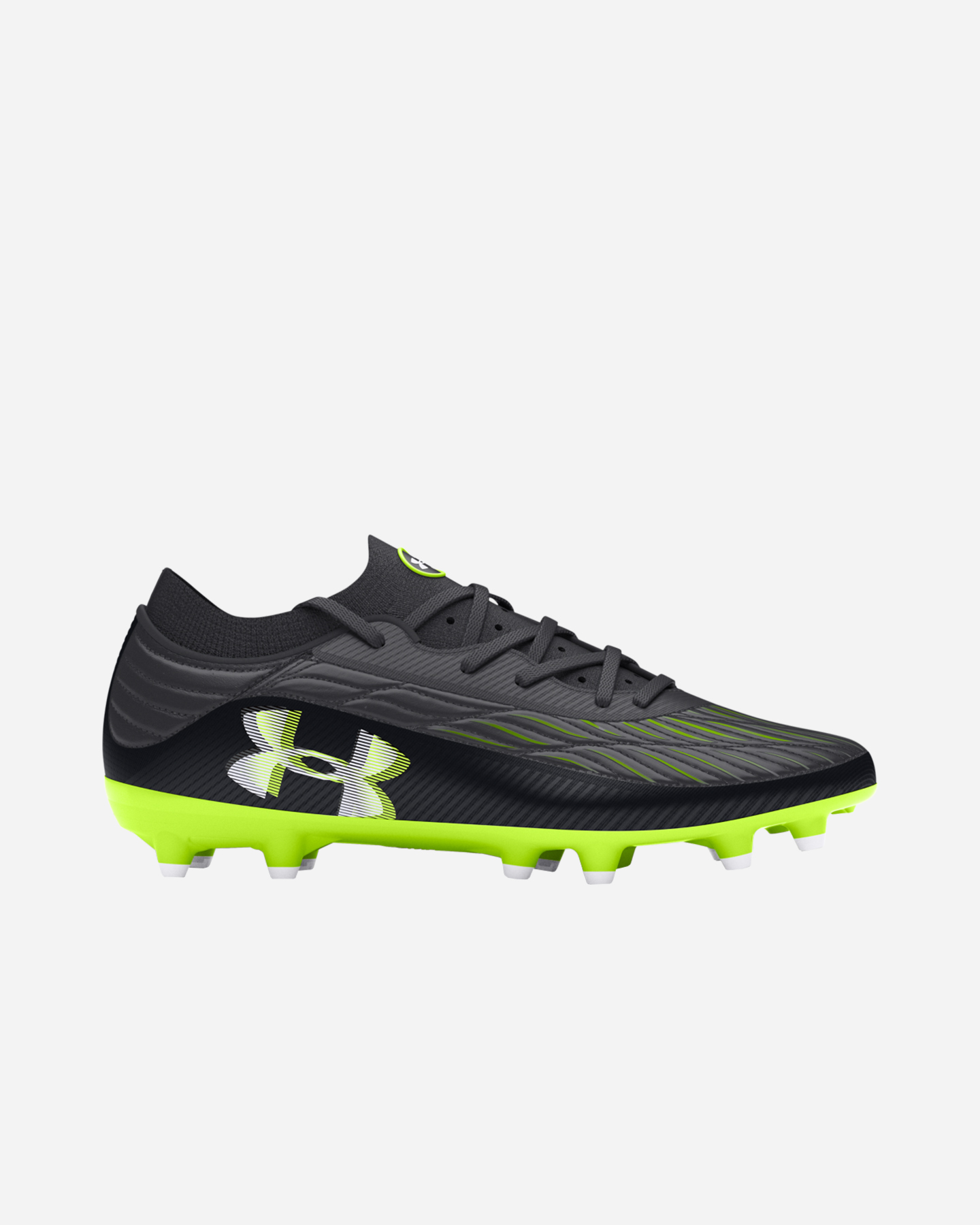 Image of Under Armour Magnetico Pro 4 Fg M - Scarpe Calcio - Uomo018