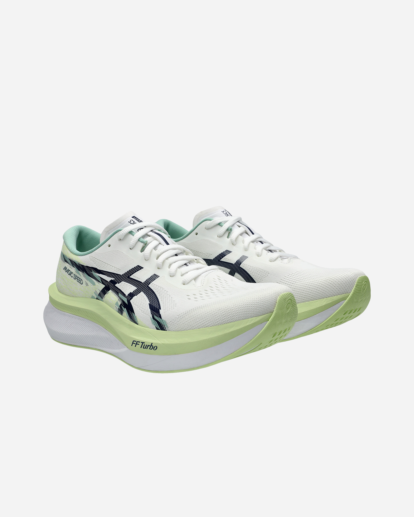 Scarpe running ASICS MAGIC SPEED 4 M - 1 | Cisalfa Sport