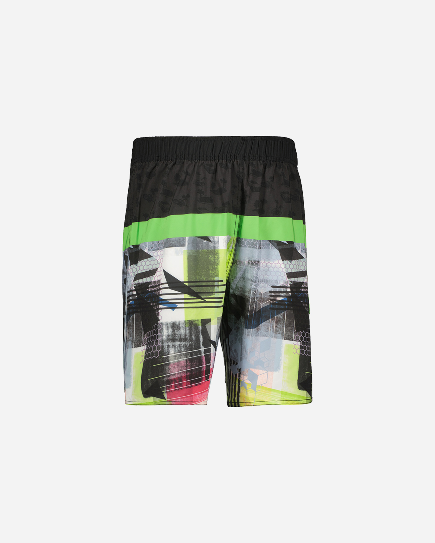 Boardshort mare MISTRAL FANTASY M - 5 | Cisalfa Sport