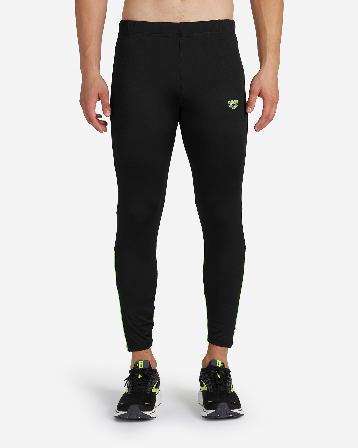 Fuseaux running ARENA ATTACK M - S4106398-050/1005 - 0 | Cisalfa Sport