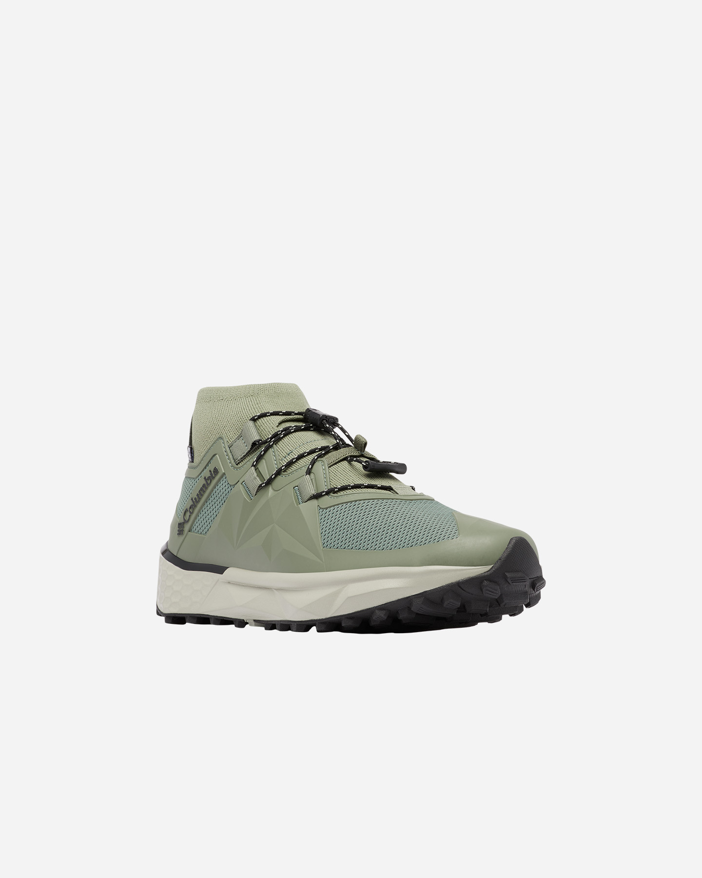 Scarpe trekking COLUMBIA FACET 75 ALPHA OUTDRY M - 1 | Cisalfa Sport