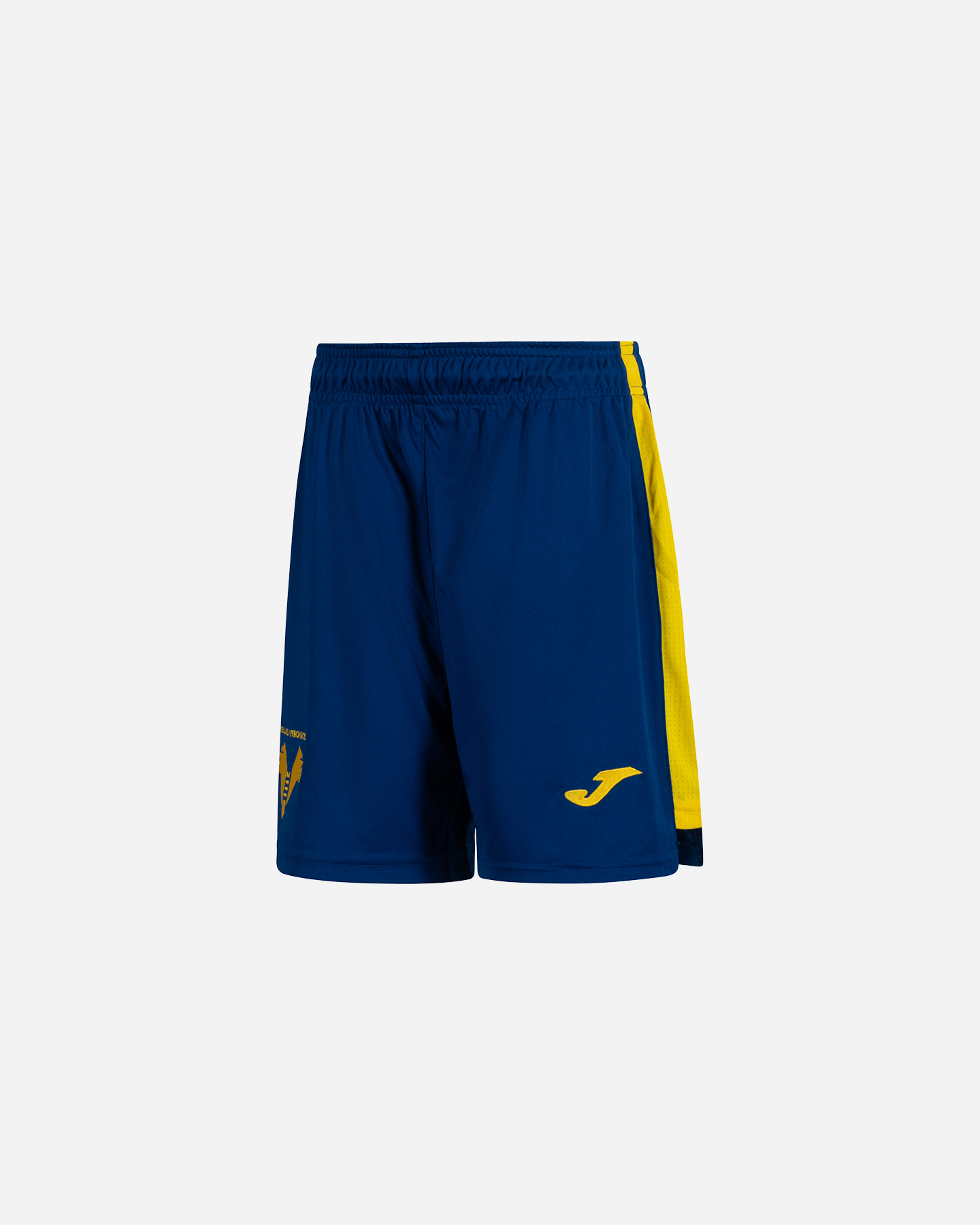 Pantaloncini calcio JOMA HELLAS VERONA HOME 23-24 JR - 0 | Cisalfa Sport