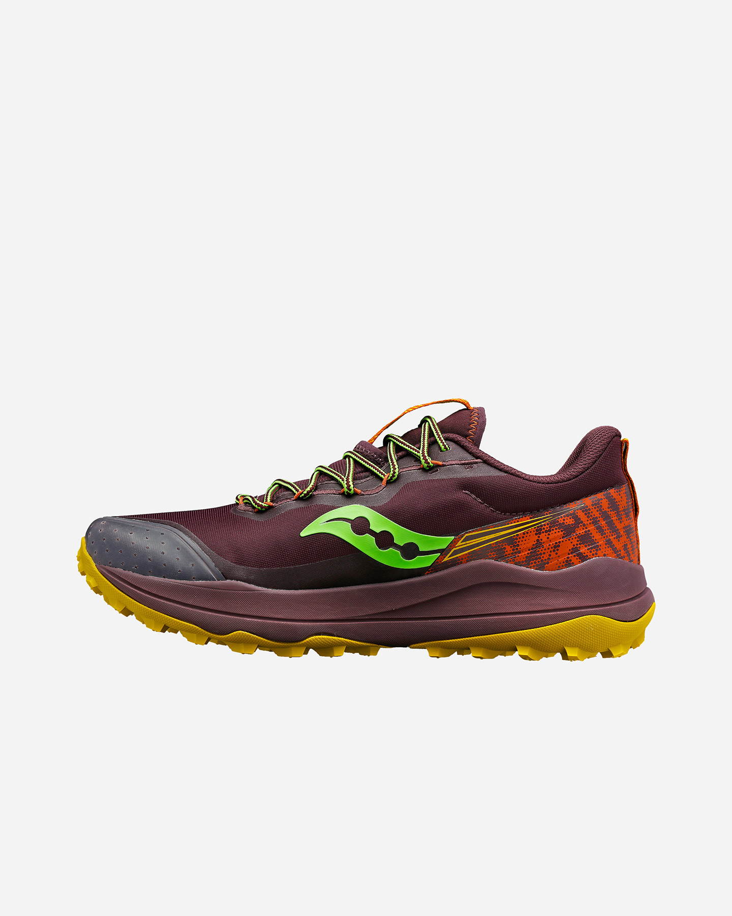 Scarpe running SAUCONY XODUS ULTRA 2 W - 4 | Cisalfa Sport