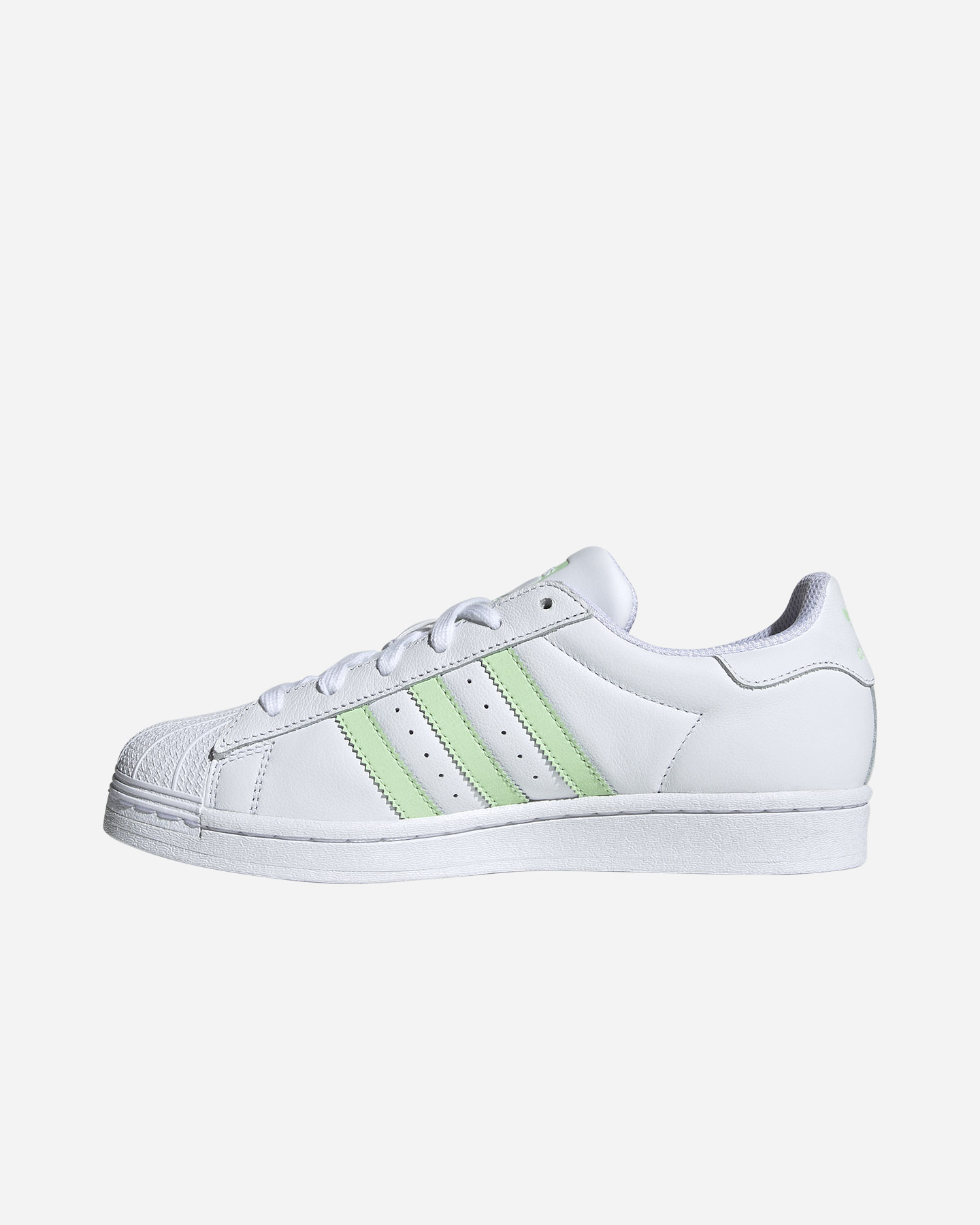 Scarpe sneakers ADIDAS SUPERSTAR W - 3 | Cisalfa Sport