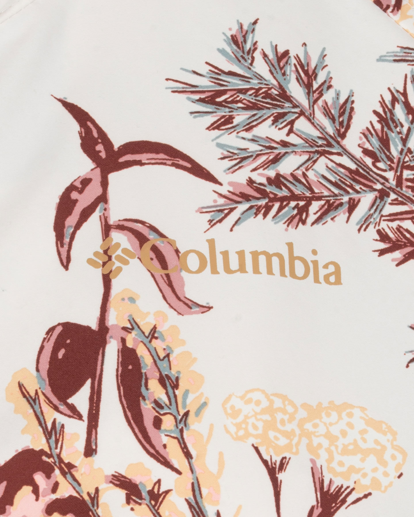 Giacca outdoor COLUMBIA SPIRE VALLEY W - Bianco - 2 | Cisalfa Sport
