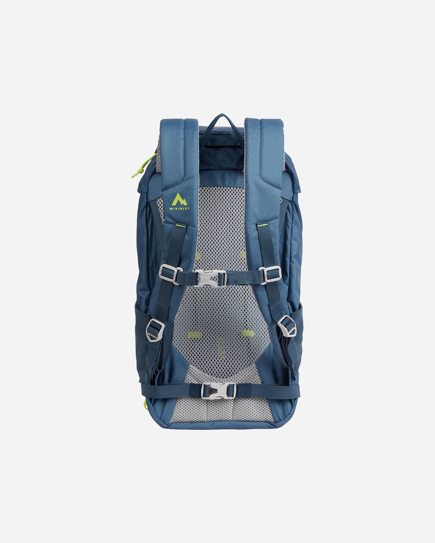 Zaino escursionismo MCKINLEY MINAH I VT 18 - Color mix - 3 | Cisalfa Sport