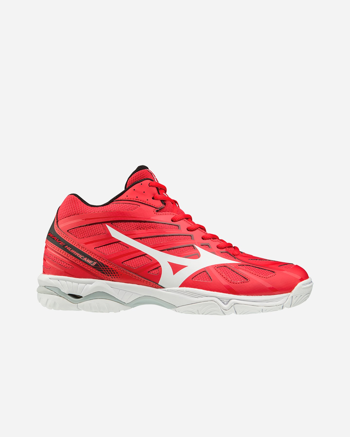 mizuno wave hurricane 3 donna 2016