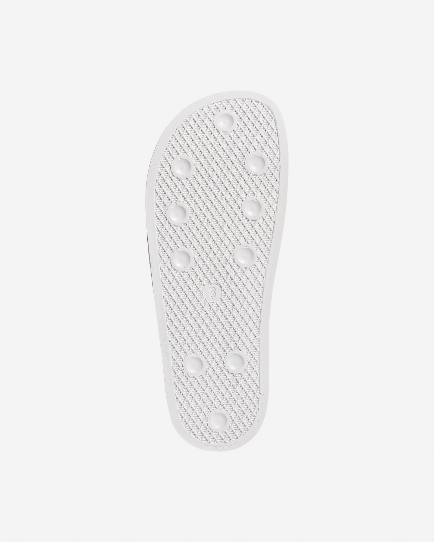 Ciabatte ADIDAS ADILETTE M - 1 | Cisalfa Sport