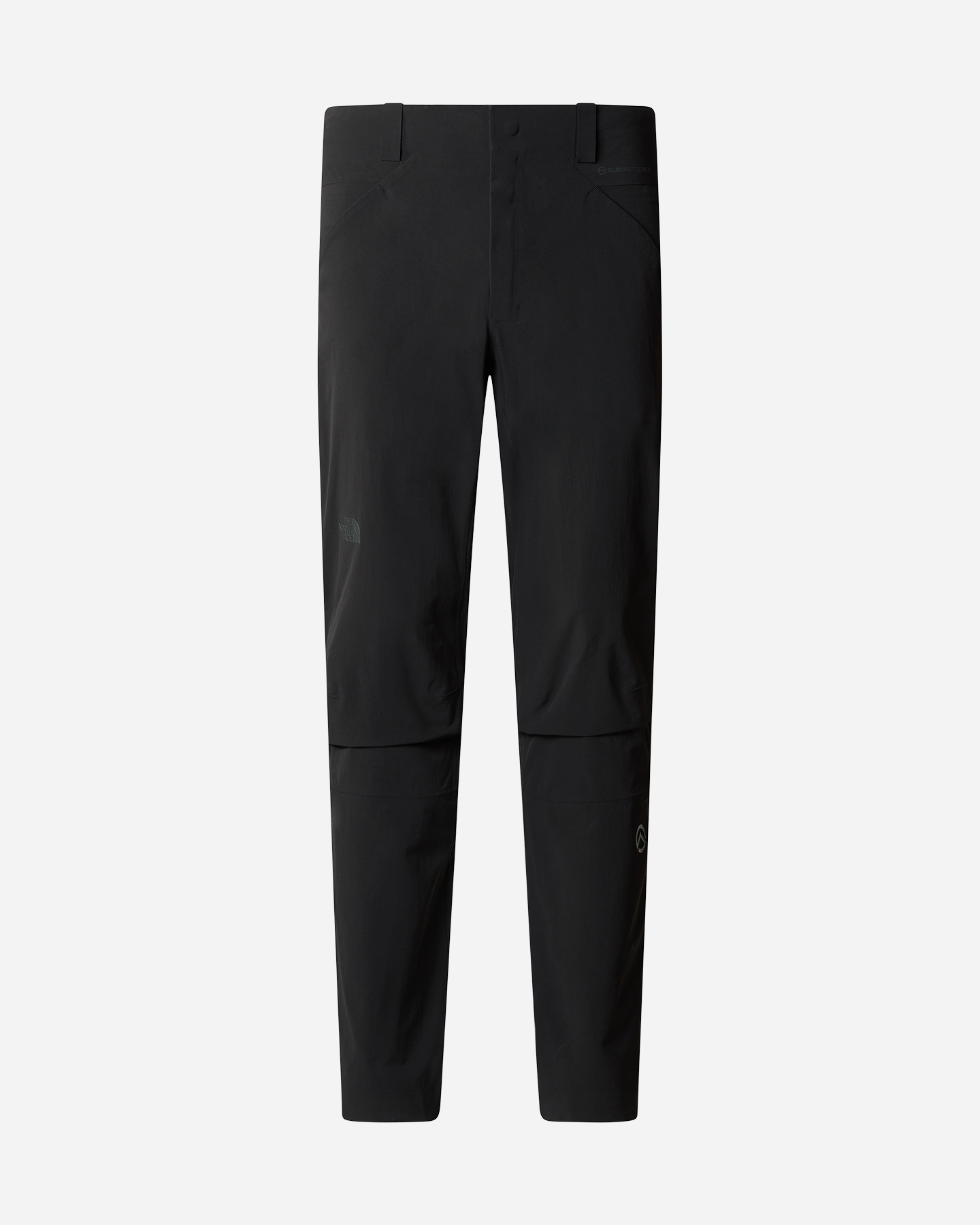 Pantalone outdoor THE NORTH FACE SUMMIT OFF WIDTH M - Nero - 0 | Cisalfa Sport