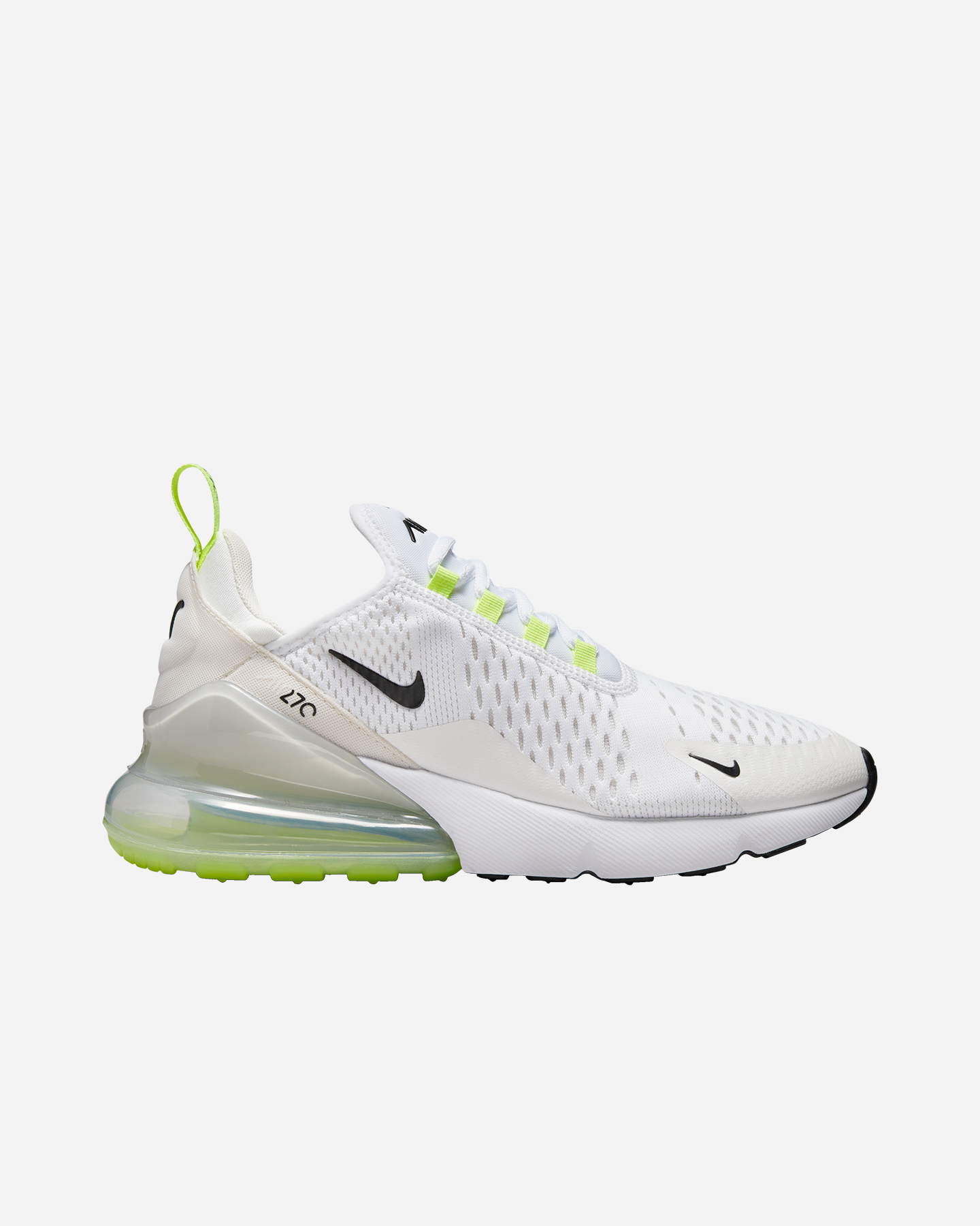Scarpe sneakers NIKE AIR MAX 270 W - 0 | Cisalfa Sport