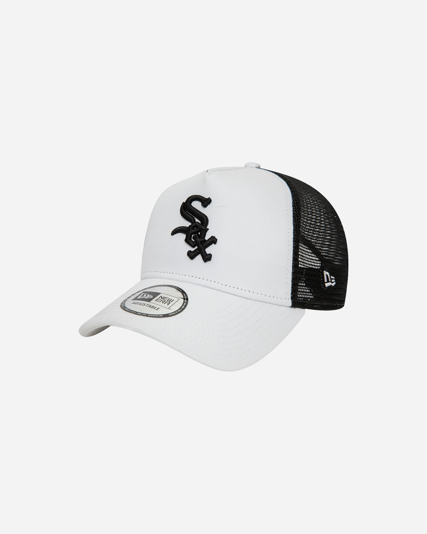 Cappellino NEW ERA AF TRUCKER MLB CHICAGO WHITE SOX M - 0 | Cisalfa Sport