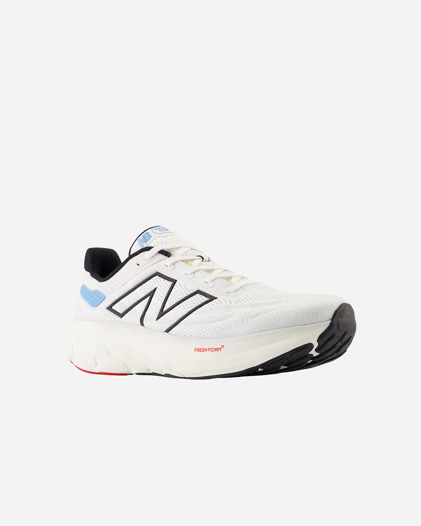 Scarpe running NEW BALANCE FRESH FOAM X 1080 V13 M - 1 | Cisalfa Sport