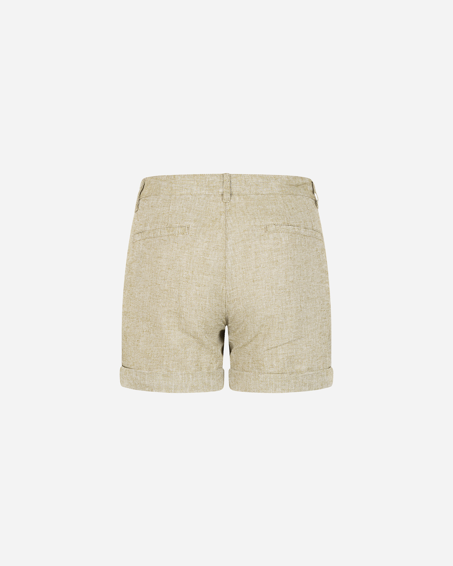 Bermuda DACK'S URBAN W - Verde - 1 | Cisalfa Sport