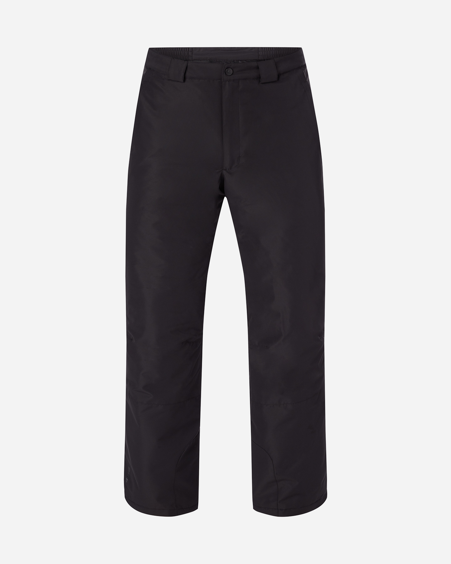 Pantalone sci MCKINLEY DANNYSON M - Nero - 0 | Cisalfa Sport