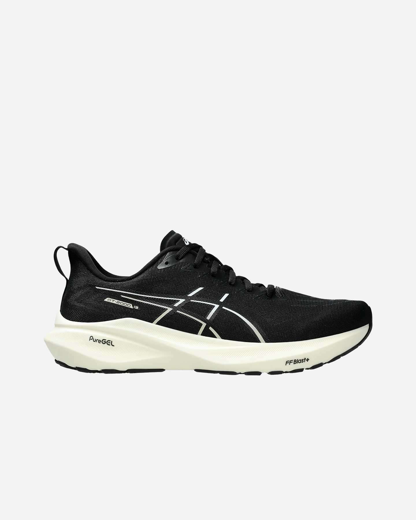 Scarpe running ASICS GT-1000 13 M - 0 | Cisalfa Sport