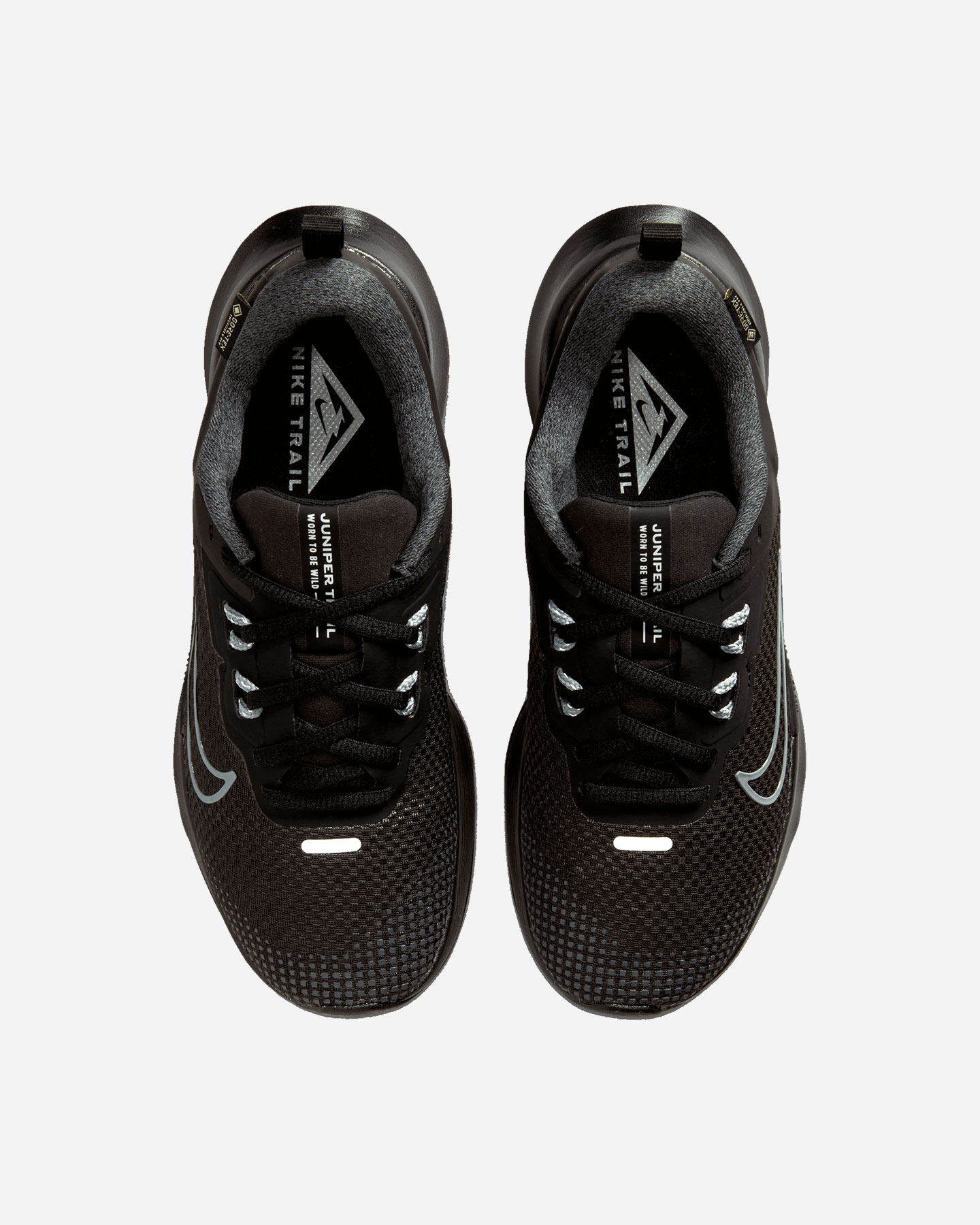 Scarpe trail NIKE JUNIPER TRAIL 2 GTX W - 3 | Cisalfa Sport