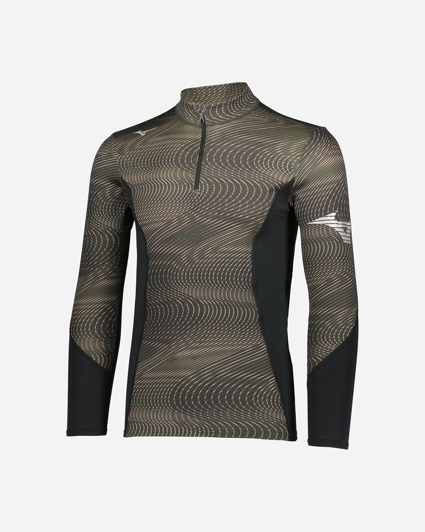 Mizuno Boody G3 M - Maglia Intimo Tecnico - Uomo