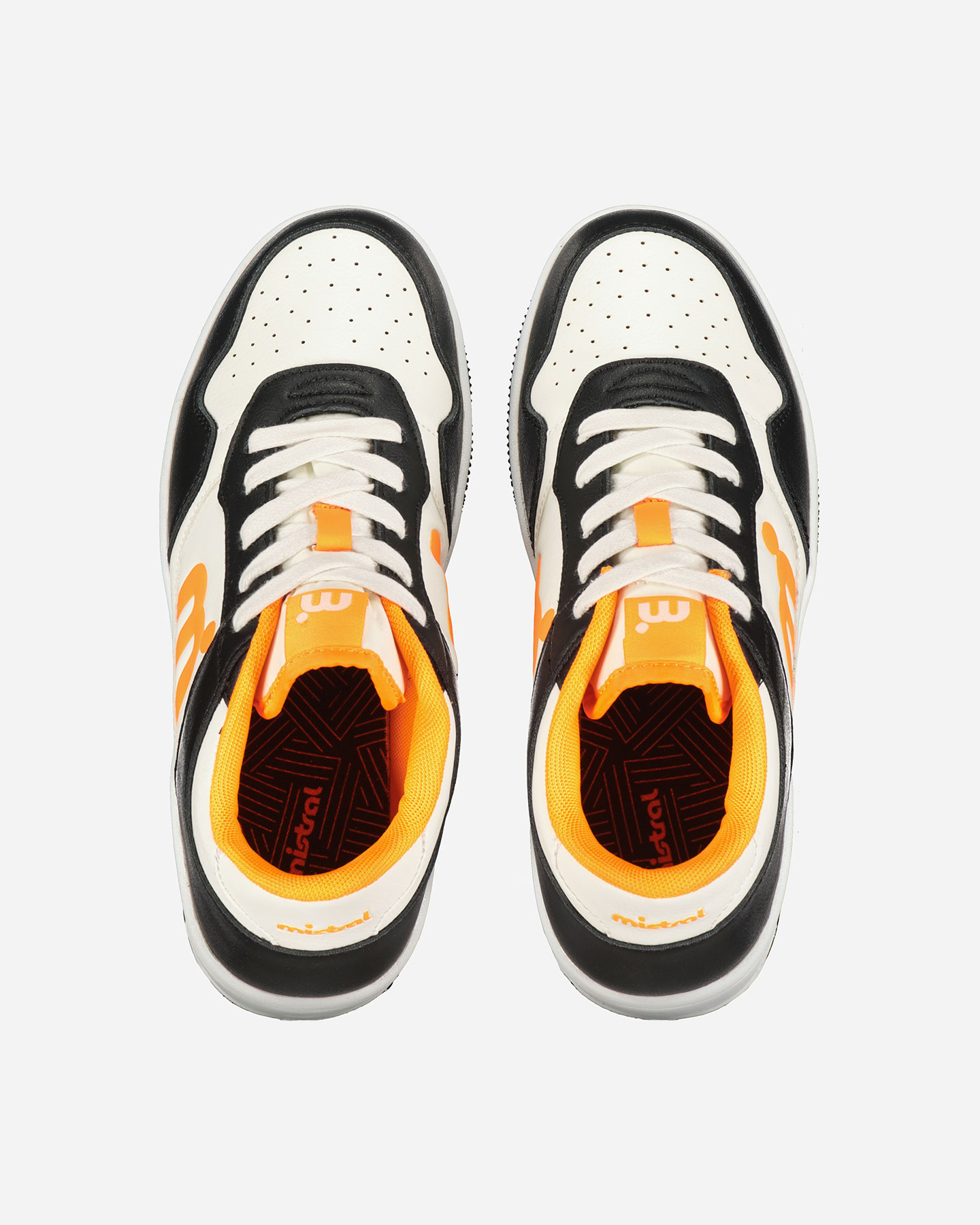 Scarpe sneakers MISTRAL TANKER JR - 7 | Cisalfa Sport