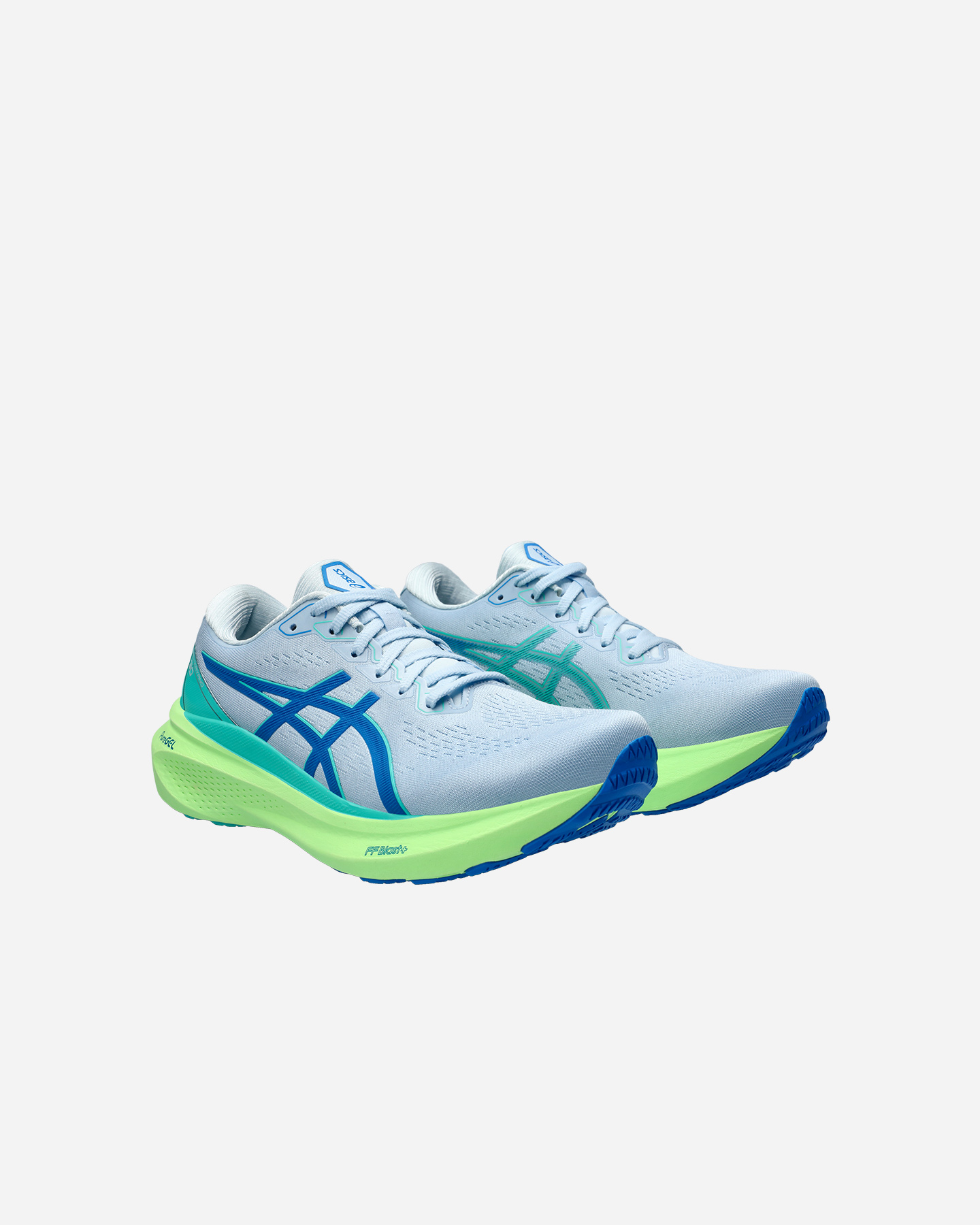 Scarpe running ASICS GEL-KAYANO 30 LITE-SHOW M - 1 | Cisalfa Sport