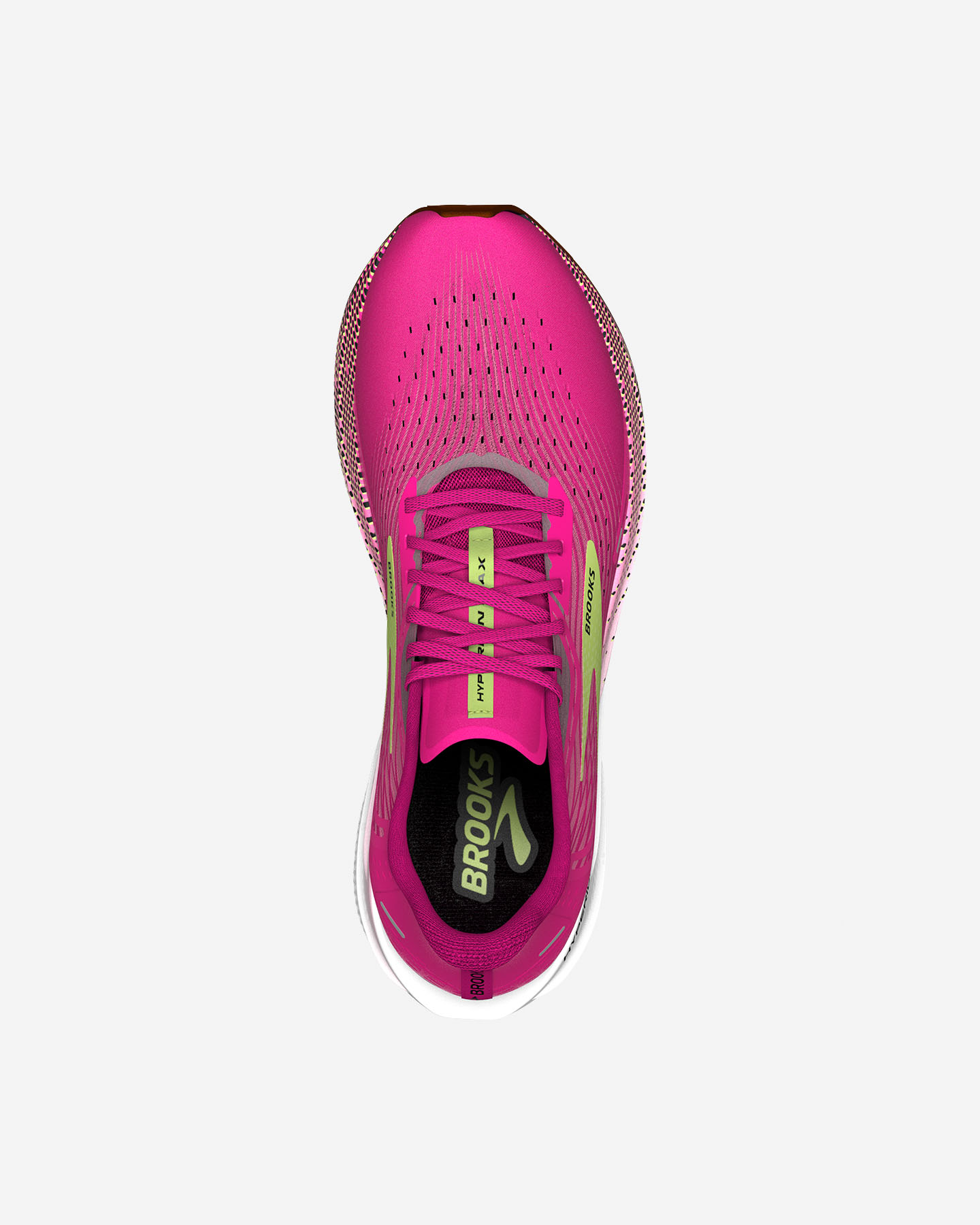 Scarpe running BROOKS HYPERION MAX W - 4 | Cisalfa Sport