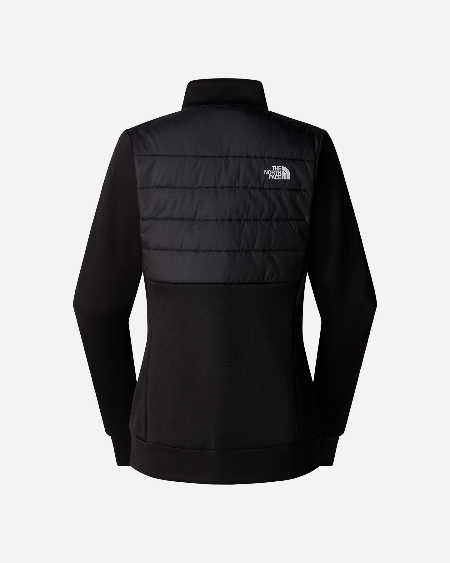 Pile THE NORTH FACE REAXION HYBRID W - 1 | Cisalfa Sport