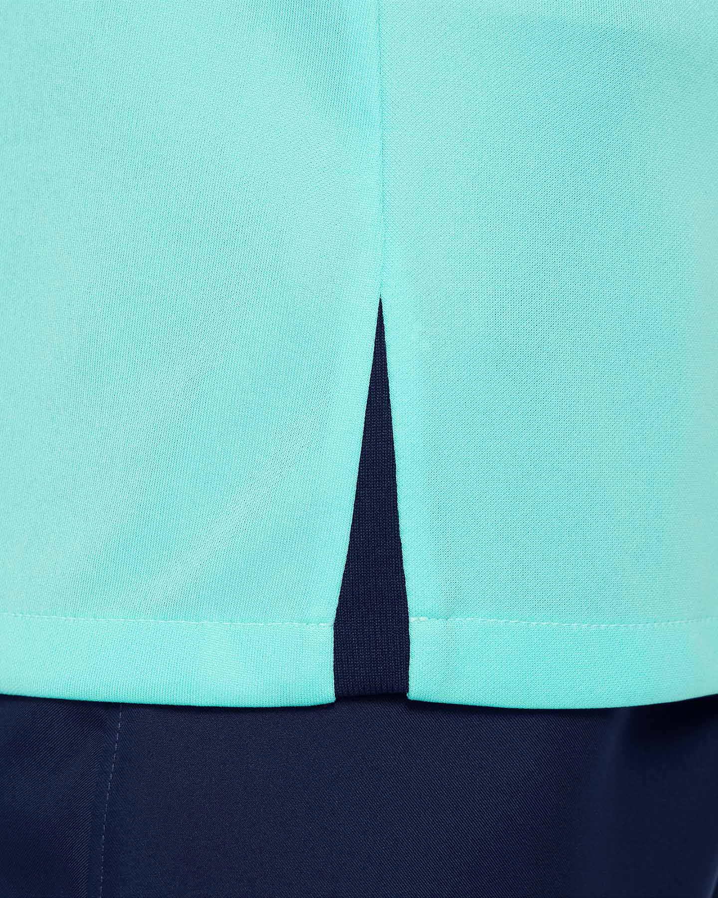 Maglia calcio NIKE STRIKE HYPER JR - Azzurro - 2 | Cisalfa Sport