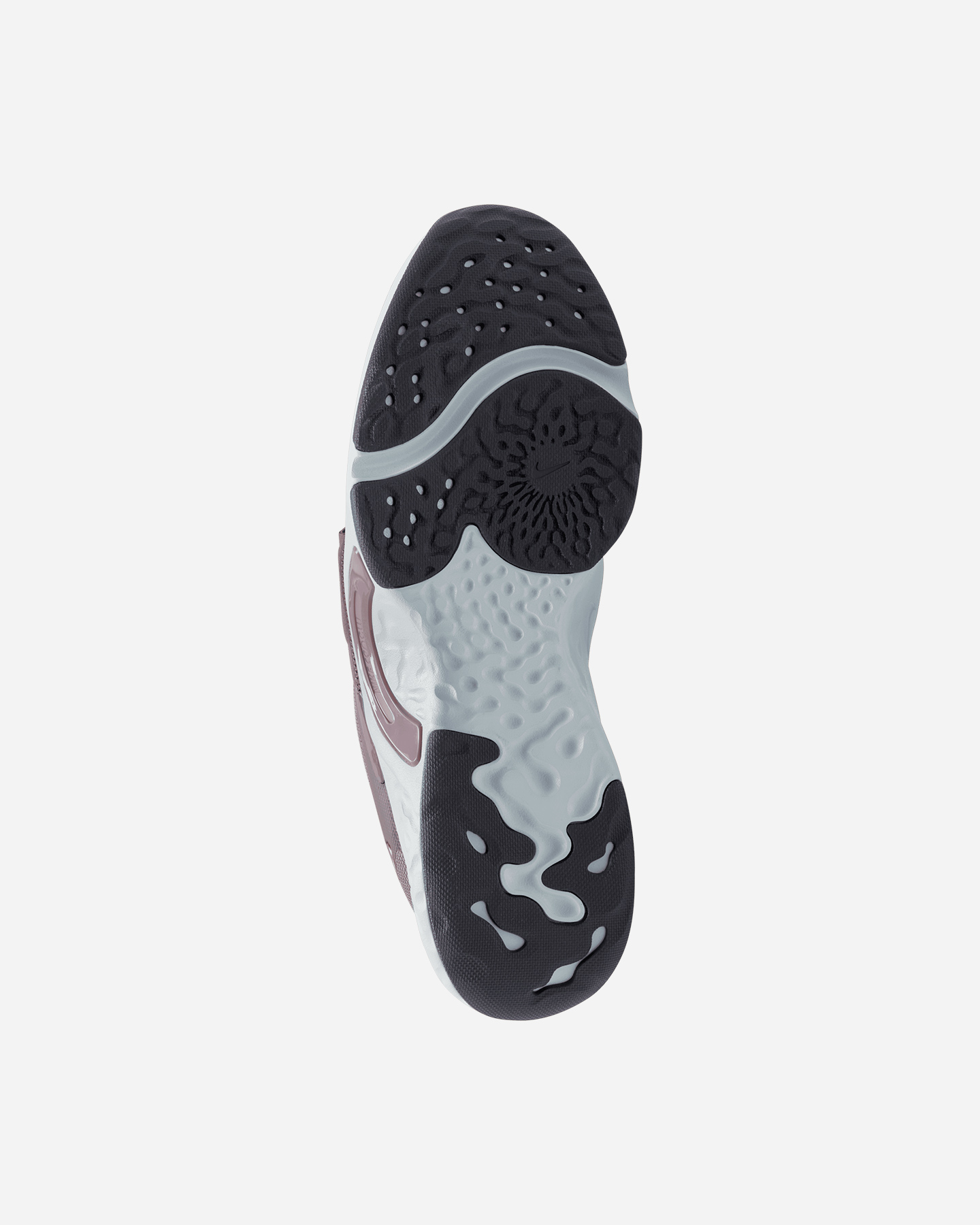 Scarpe training NIKE RENEW IN-SEASON TR 12 W - Viola - 3 | Cisalfa Sport