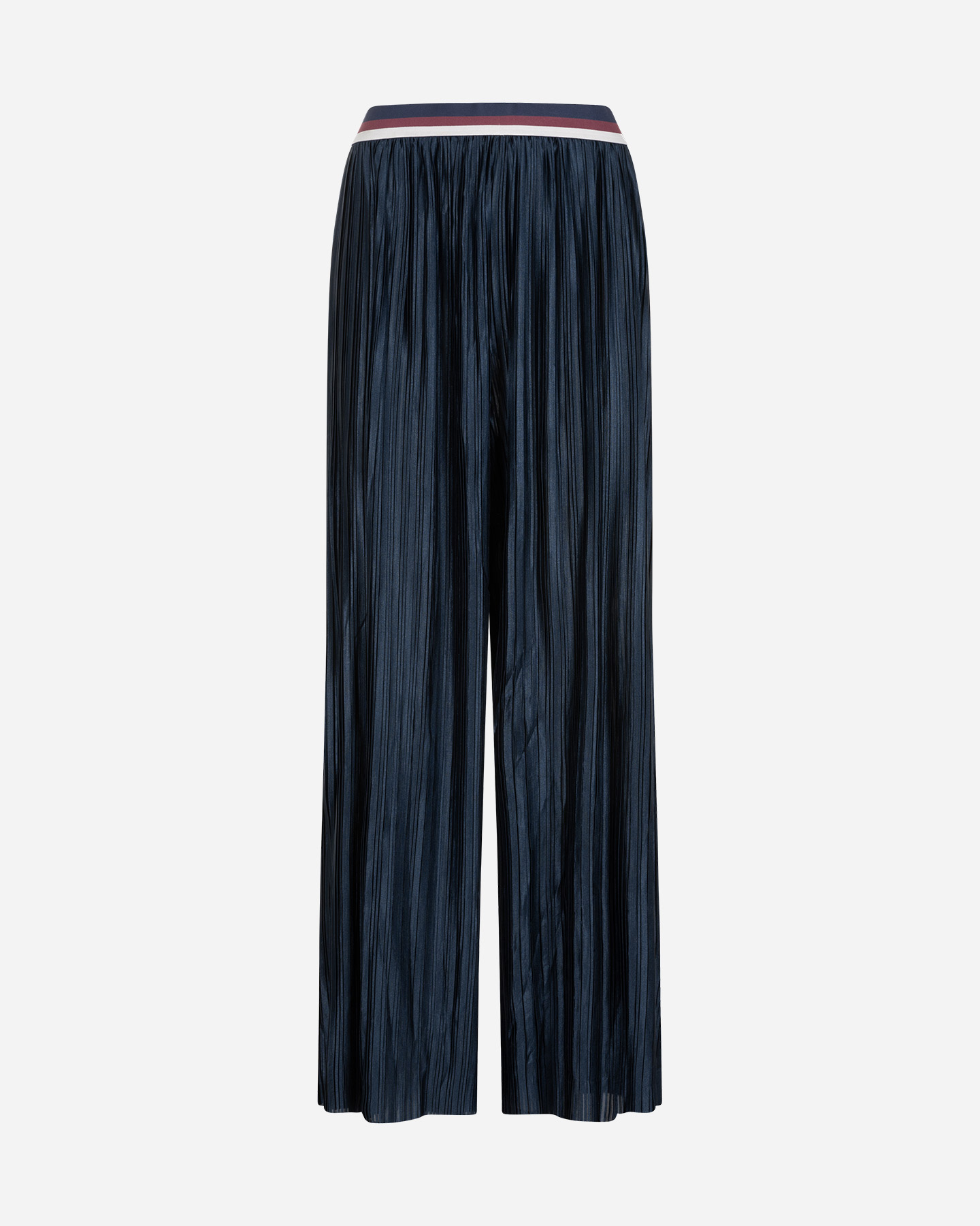 Pantalone ELLESSE SARTORIA W - Blu - 4 | Cisalfa Sport