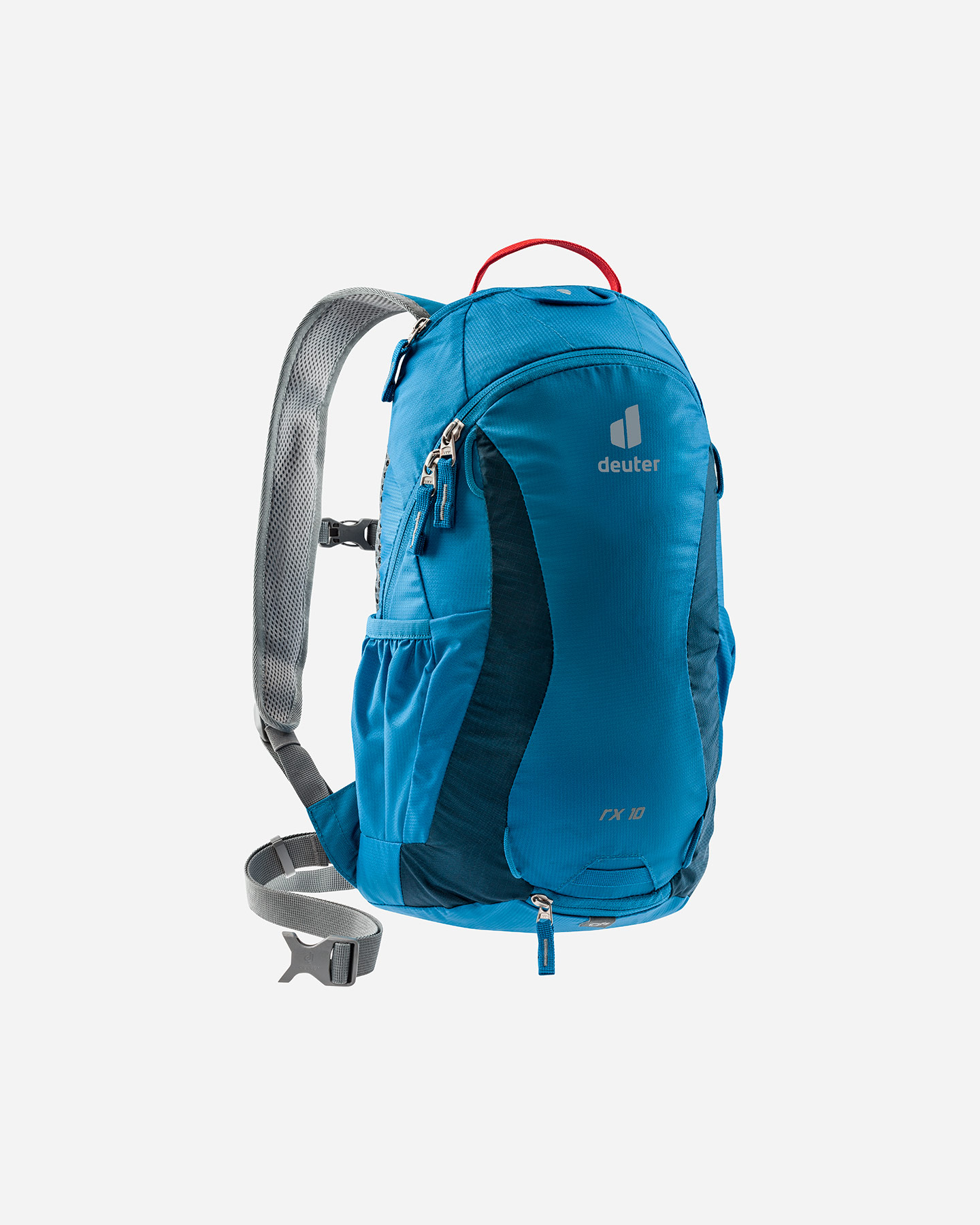 Zaino trail running DEUTER RX 10 - 1 | Cisalfa Sport