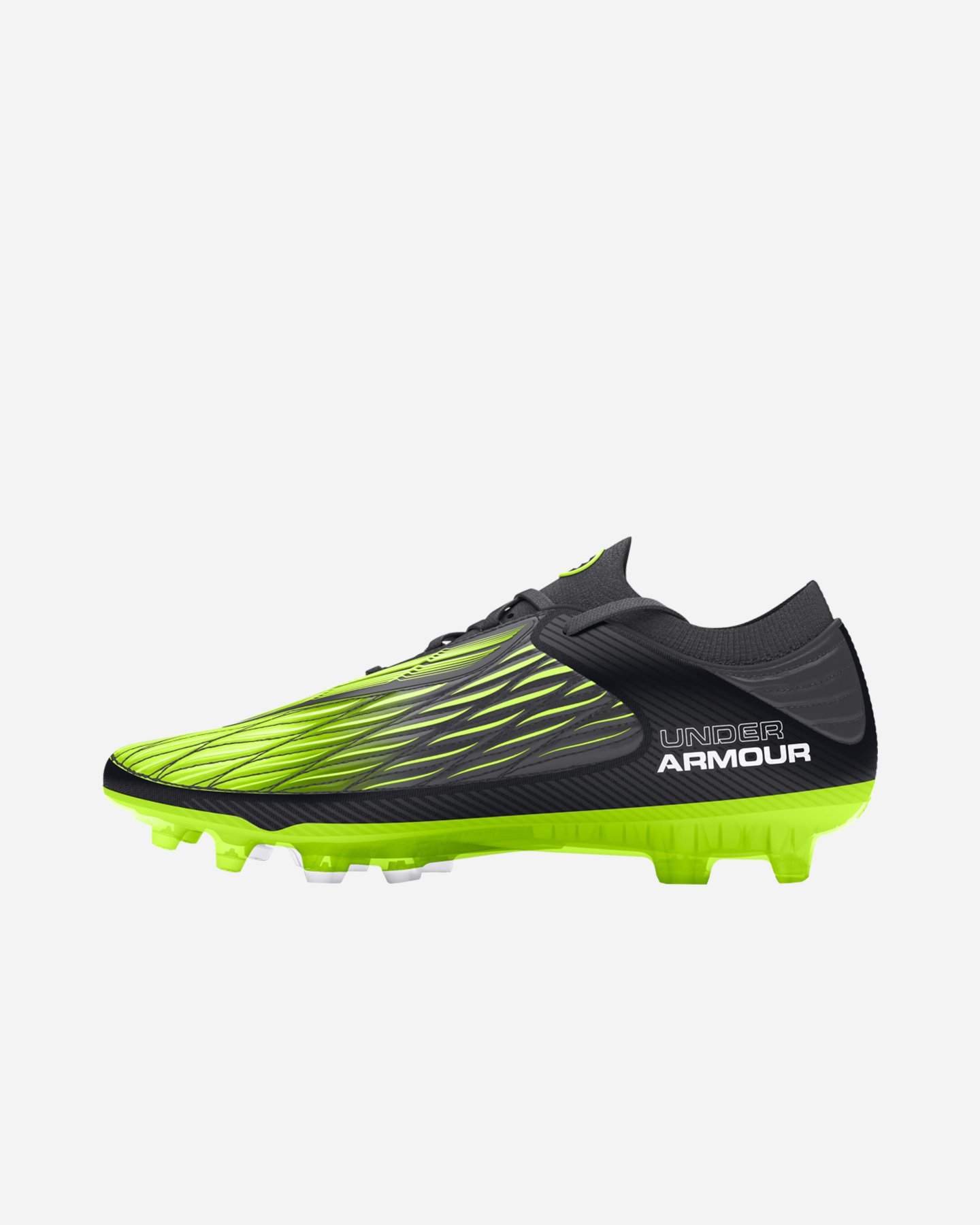 Scarpe calcio UNDER ARMOUR MAGNETICO ELITE 4 FG M - 4 | Cisalfa Sport