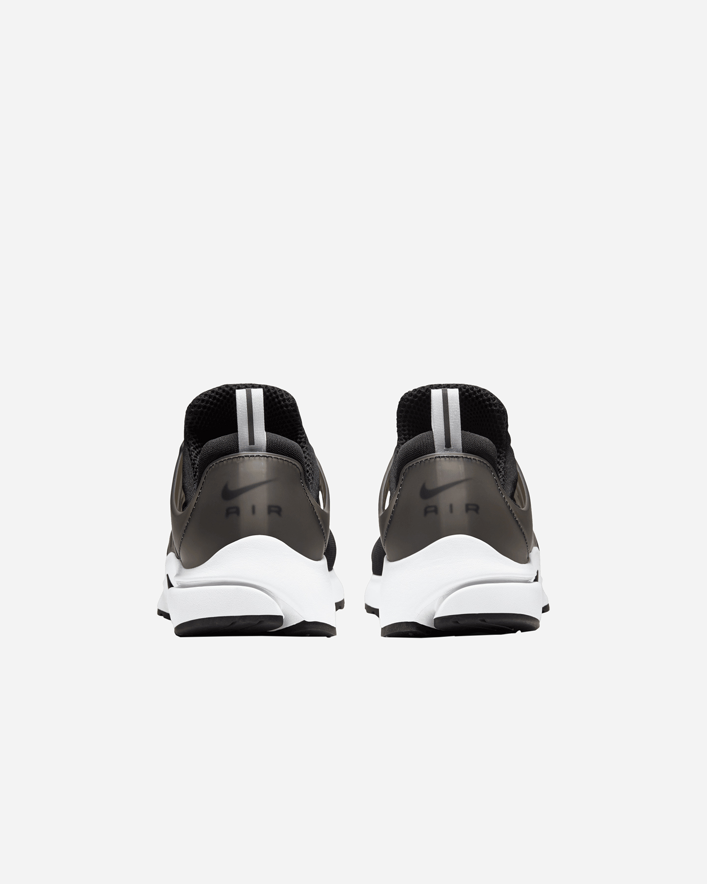 Scarpe sneakers NIKE AIR PRESTO M - 4 | Cisalfa Sport