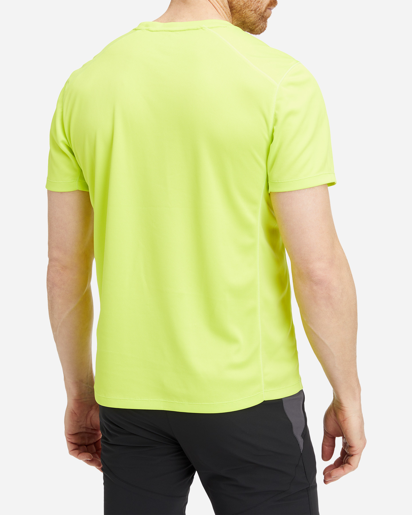 T-shirt MCKINLEY FABI M - Verde - 2 | Cisalfa Sport