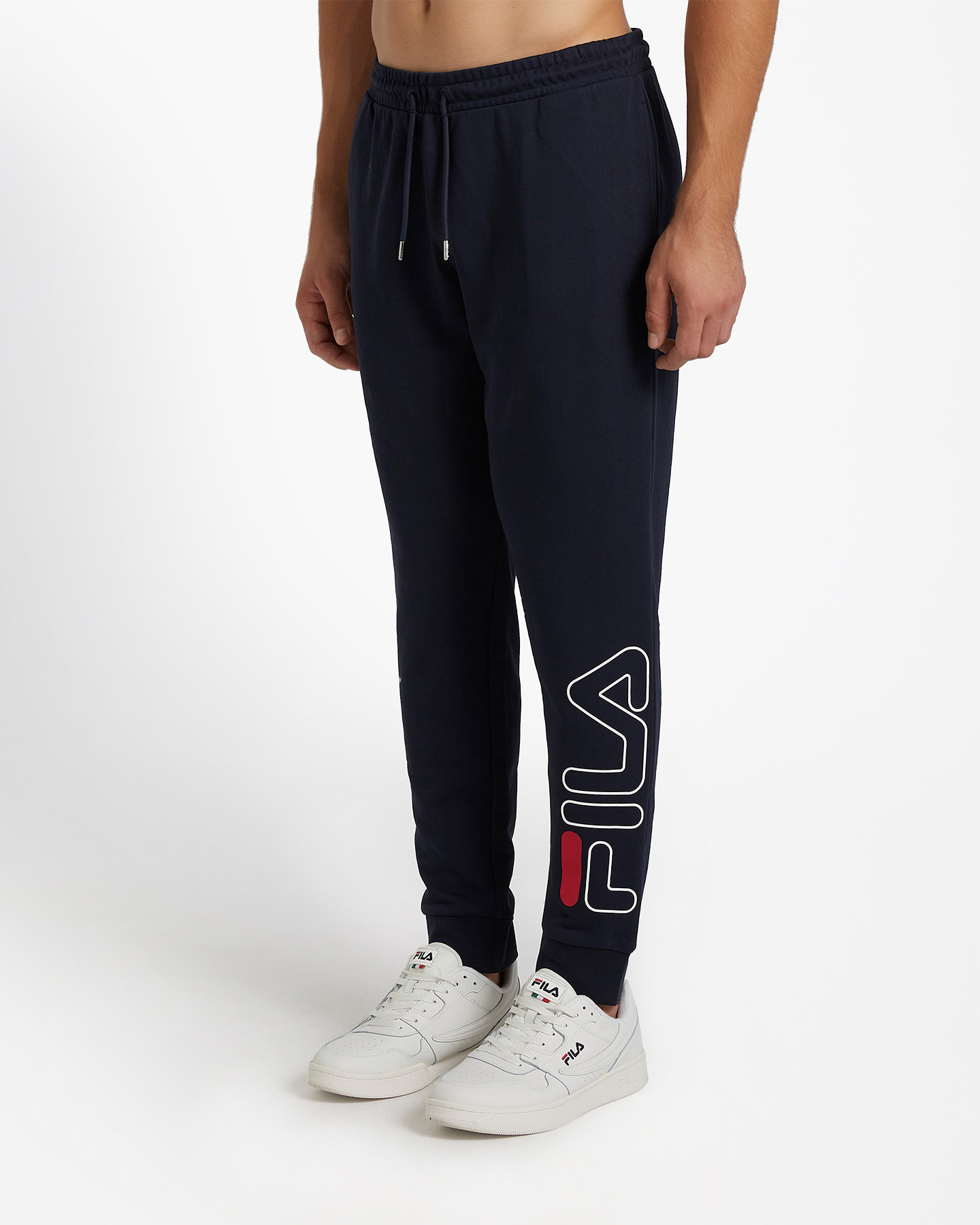 Pantalone FILA BIG LOGO M - 2 | Cisalfa Sport