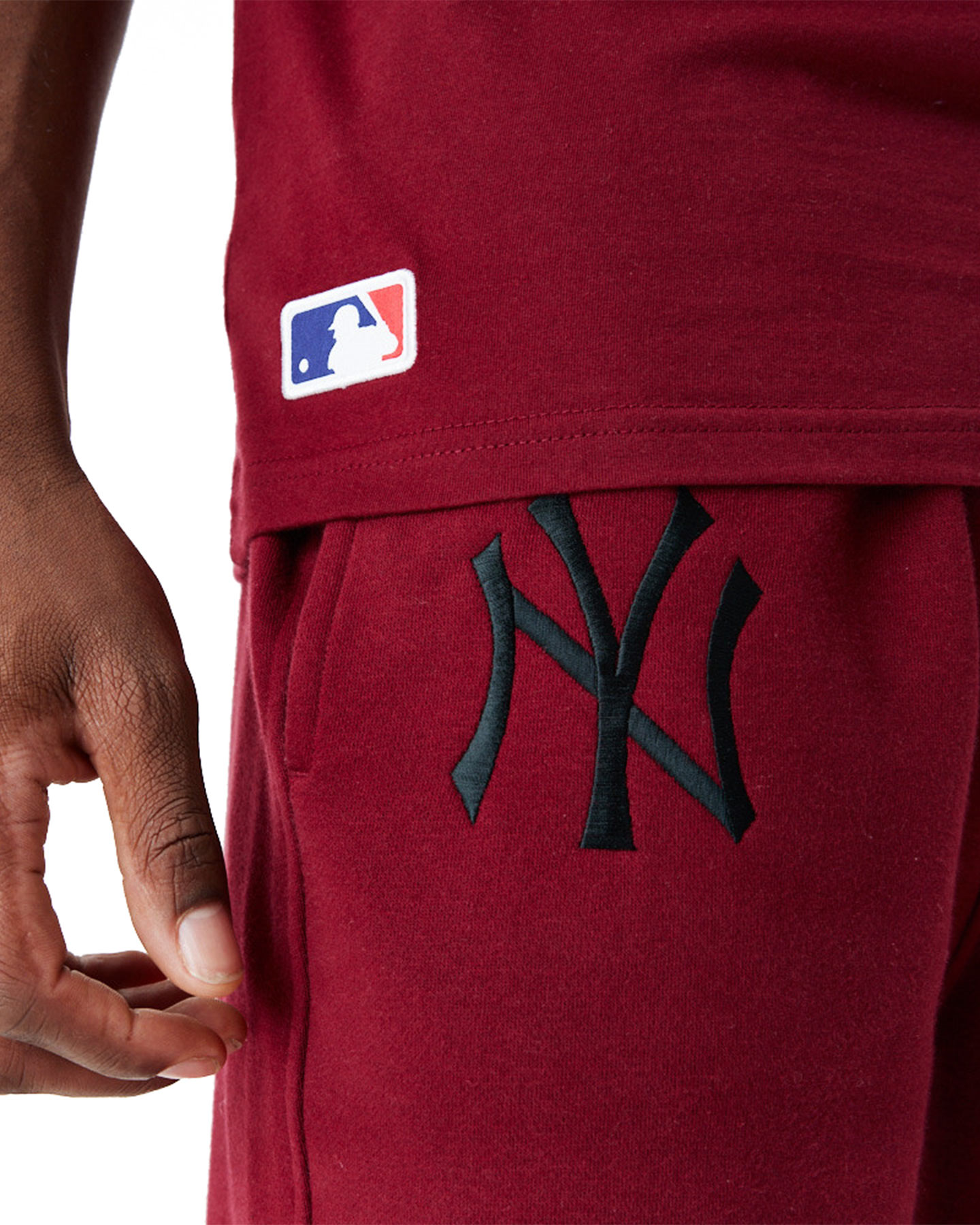 Maglia NEW ERA MLB LEAGUE NEW YORK YANKEES M - 3 | Cisalfa Sport