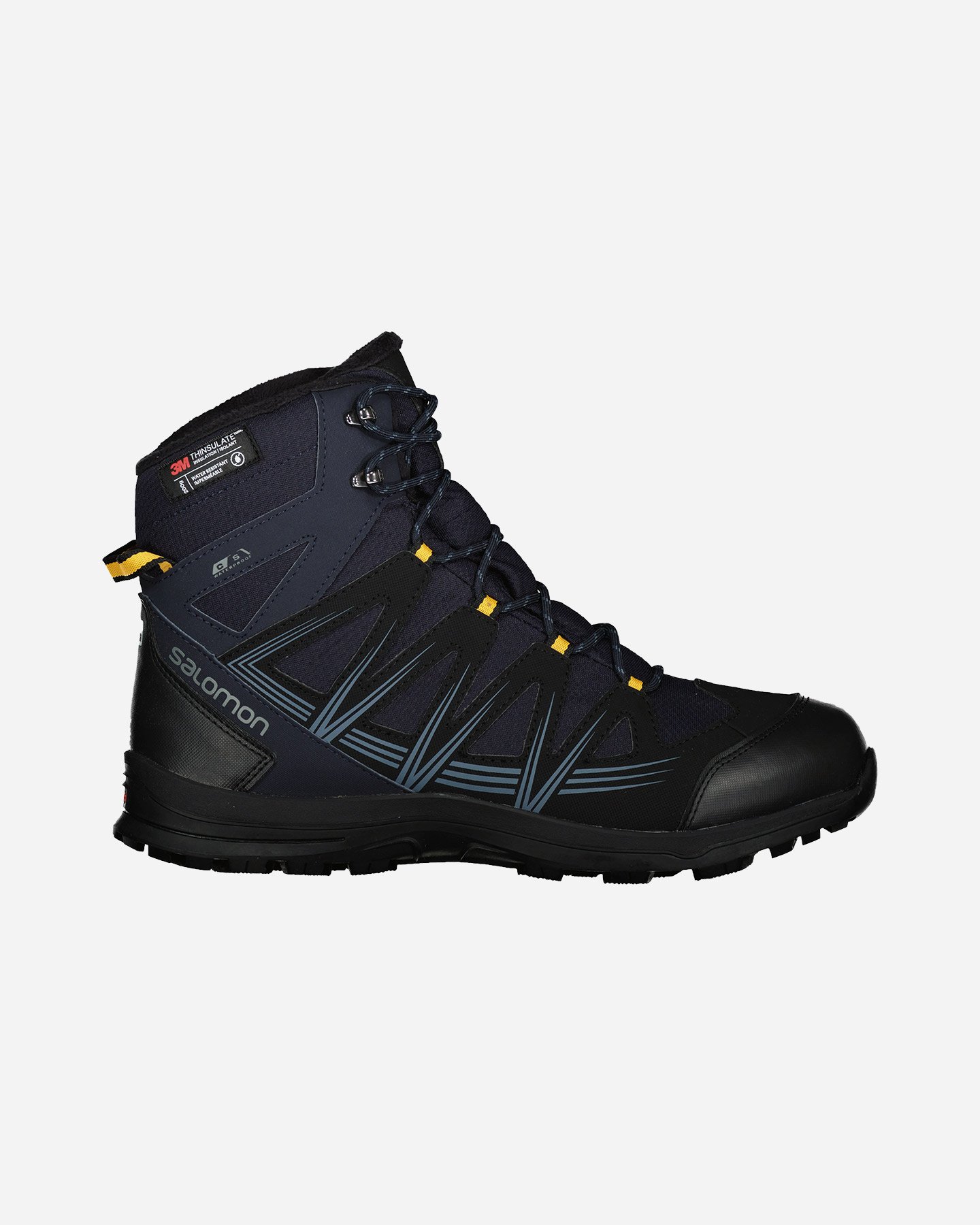 Salomon woodsen hot sale 2 ts cswp