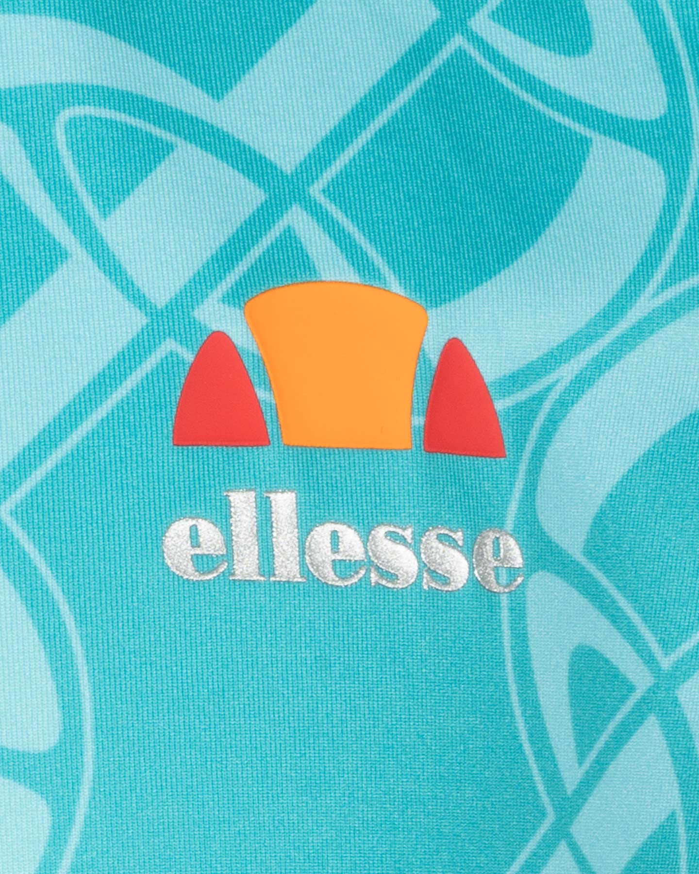 Maglia tennis ELLESSE CHAIN LOGO JR - 2 | Cisalfa Sport