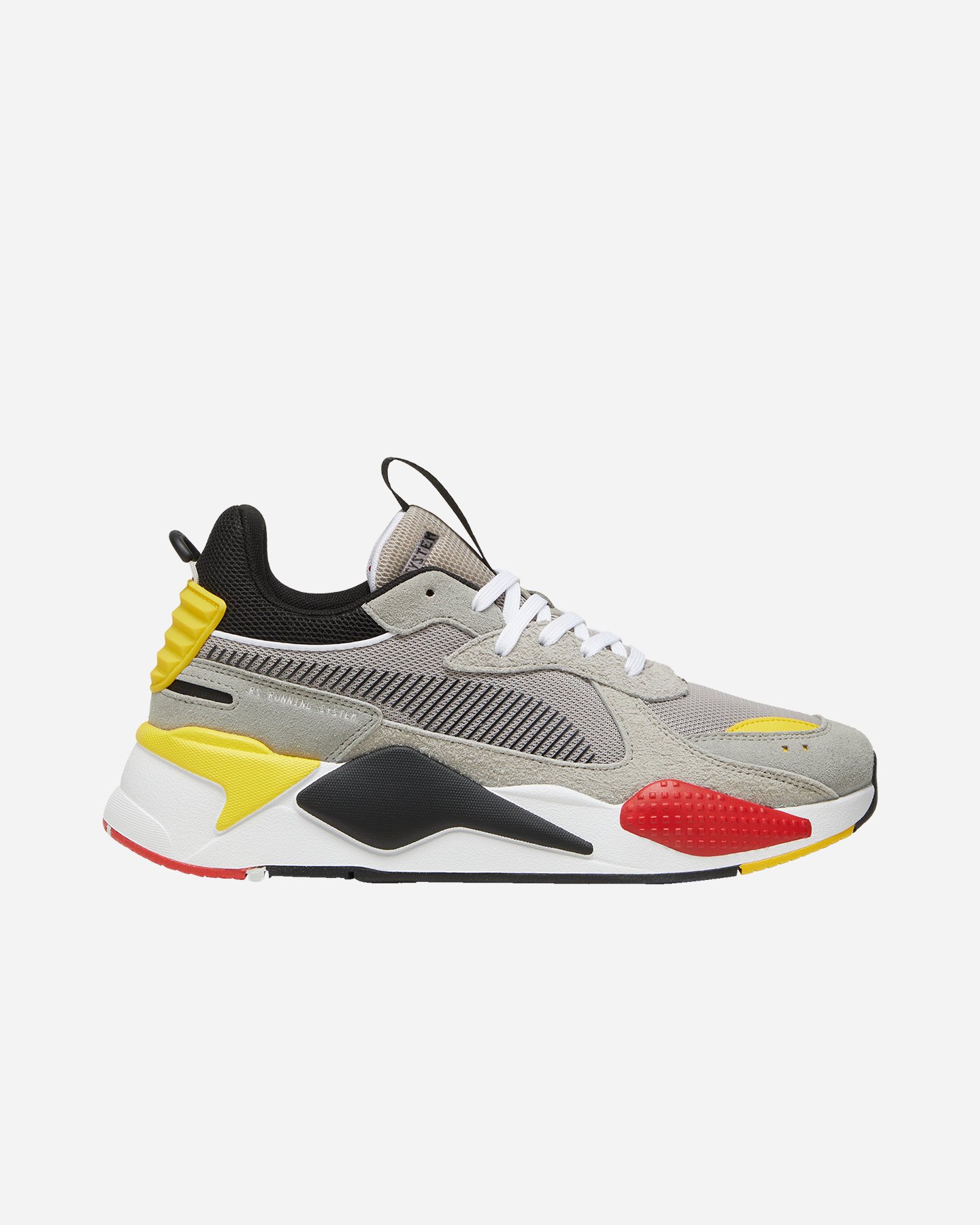 Scarpe sneakers PUMA RS-X HERITAGE M - 0 | Cisalfa Sport