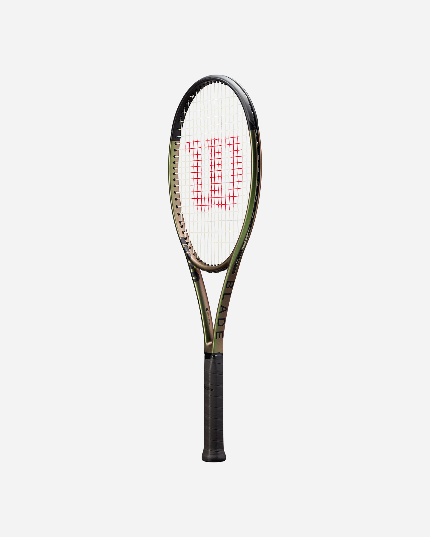Telaio tennis WILSON BLADE 98 18X20 V8.0 - Arancione - 3 | Cisalfa Sport