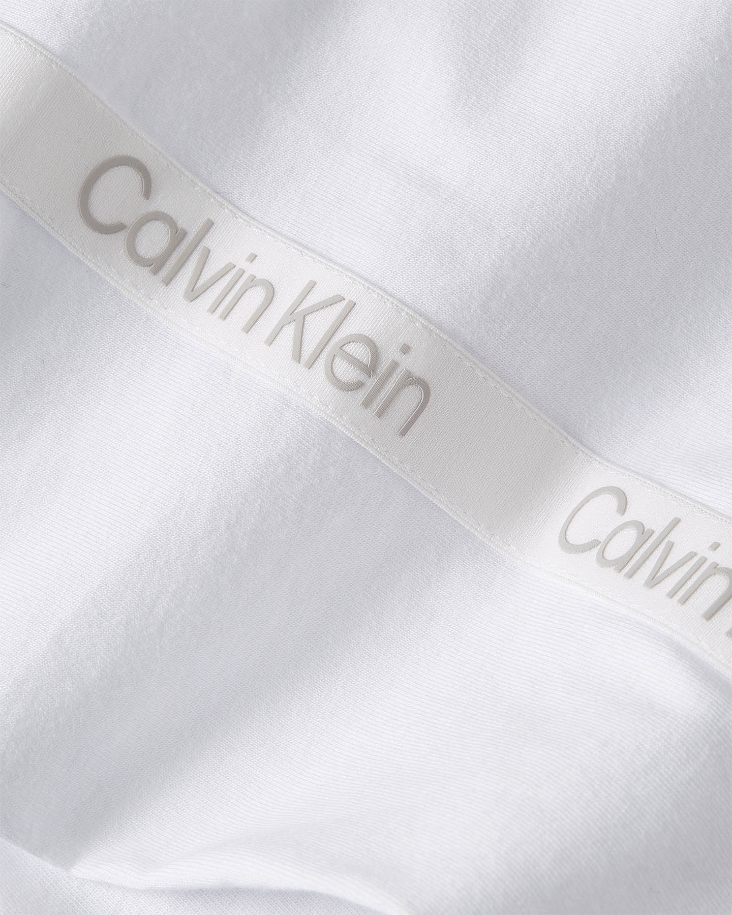 T-shirt CALVIN KLEIN SPORT ESSENTIAL BAND M - 2 | Cisalfa Sport