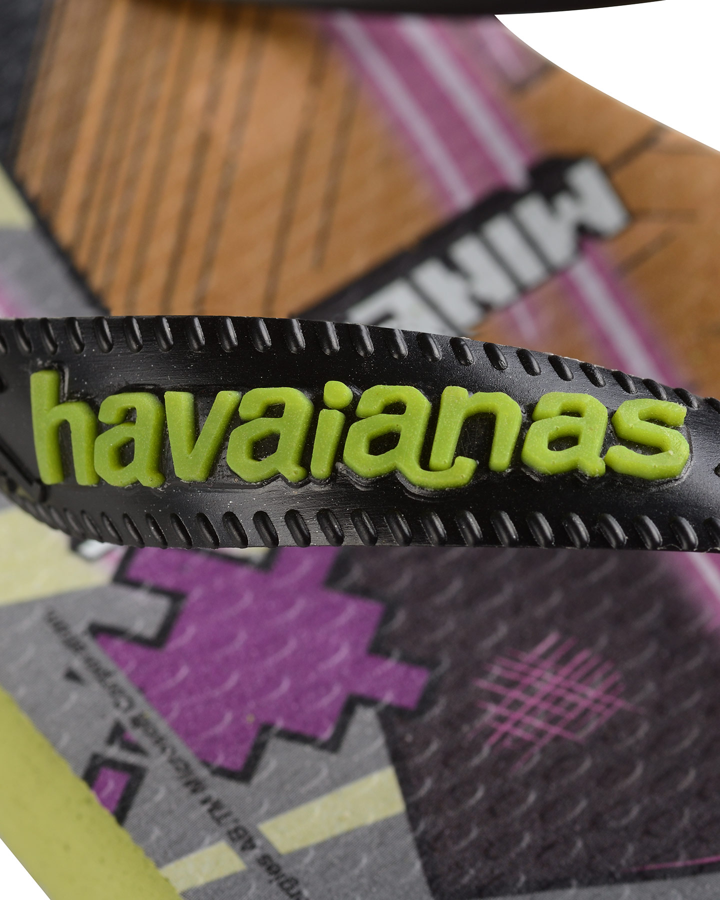 Infradito HAVAIANAS KIDS MINECRAFT JR - 4 | Cisalfa Sport