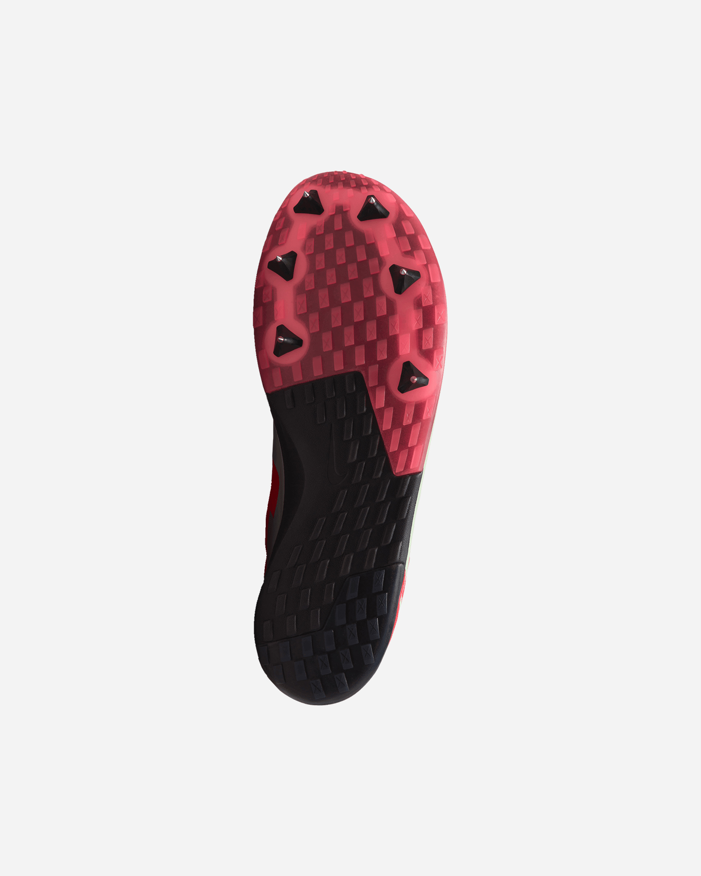 Scarpe running NIKE RIVAL XC 6 M - Rosso - 1 | Cisalfa Sport
