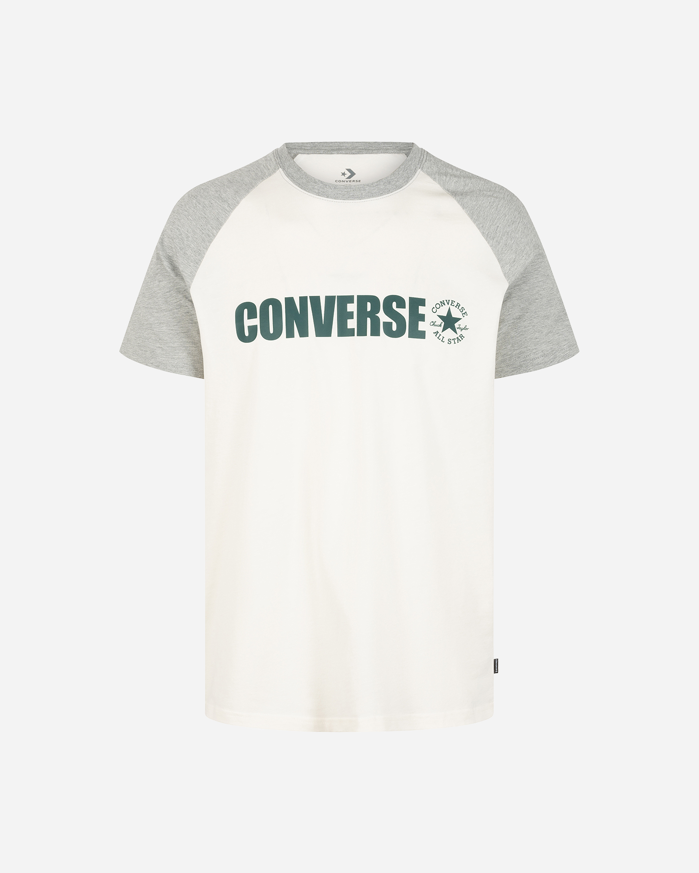 Converse Retro Chuck M - T-shirt - Uomo